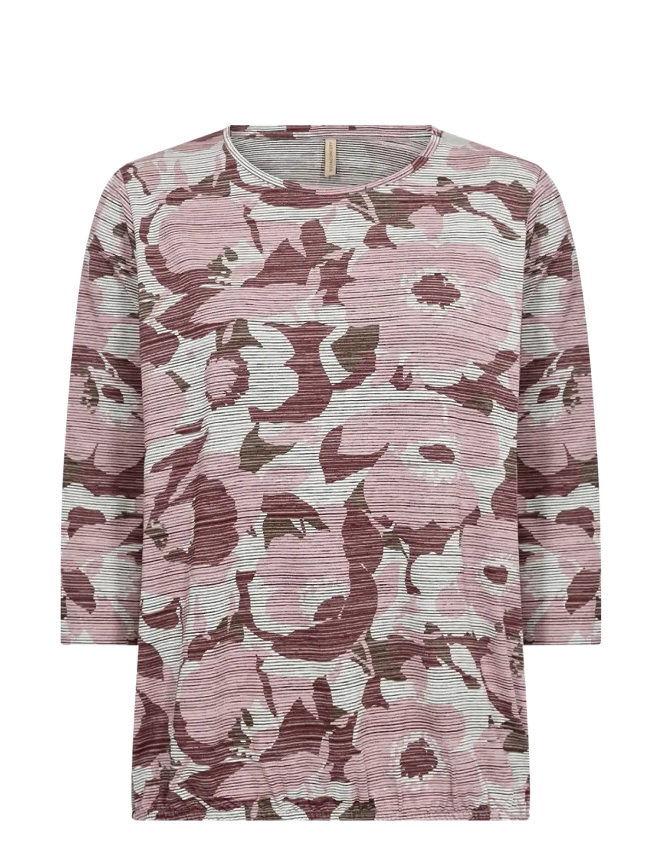 Soyaconcept SC-GALINA - Bluser - 4120C ROSE COMBI / multi
