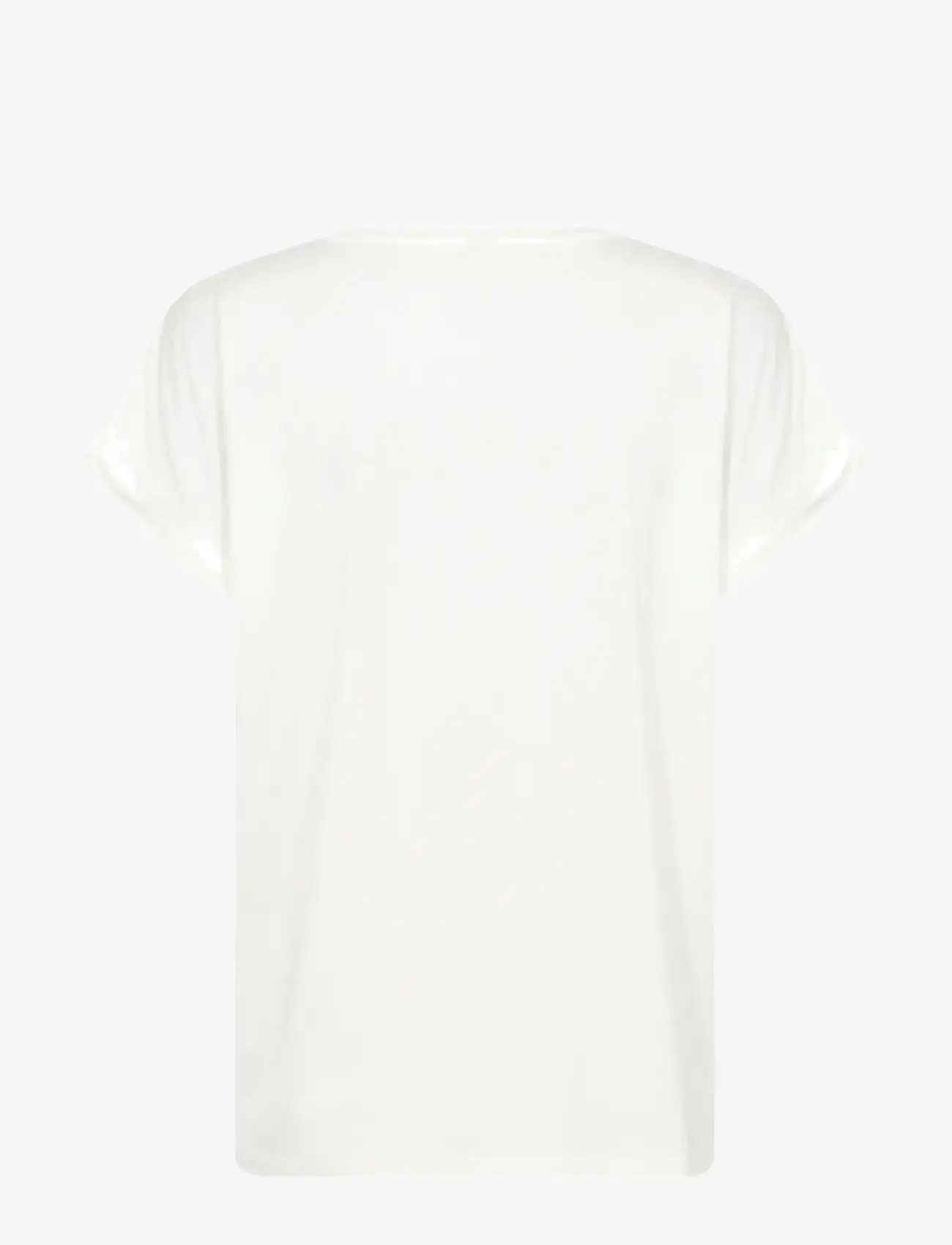 Soyaconcept - SC-MARICA FP - t-shirts - 9999 black - 2