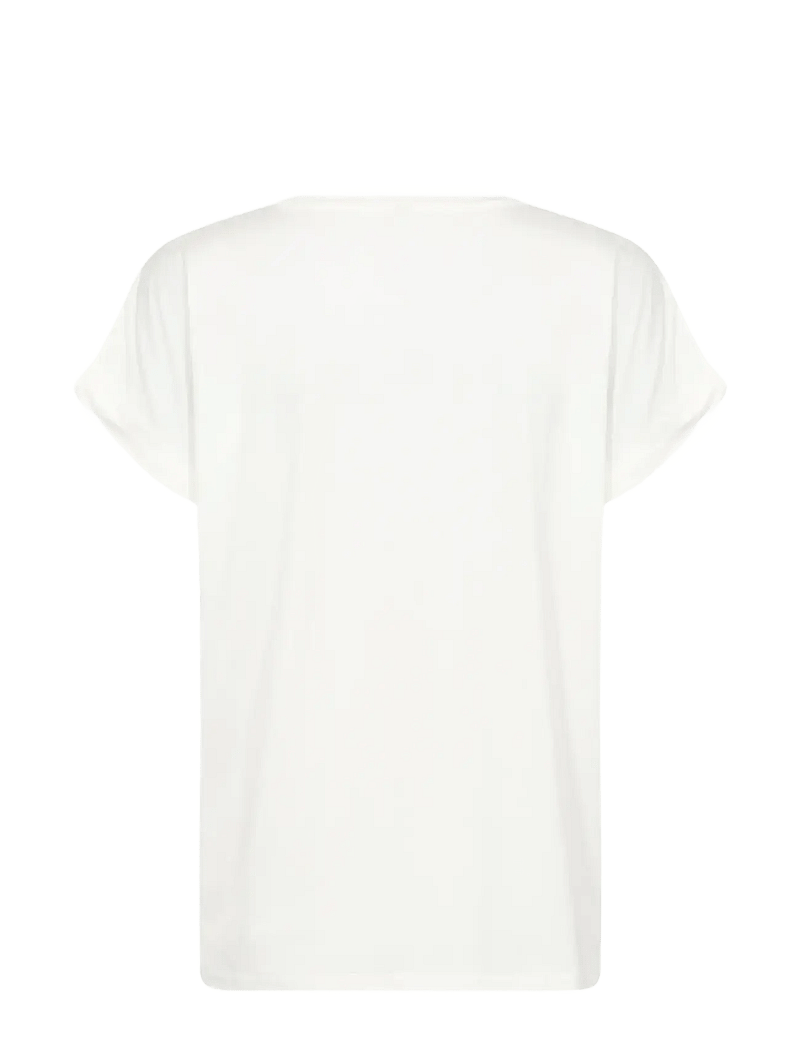 Soyaconcept - SC-MARICA FP - t-shirts - 9999 black - 2