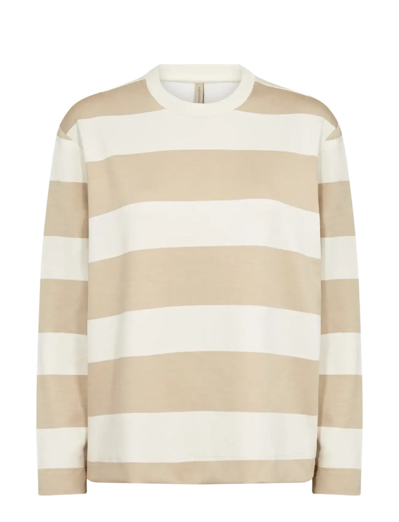 Soyaconcept SC-BARNI - Tøj - 8008 SAND COMBI / beige