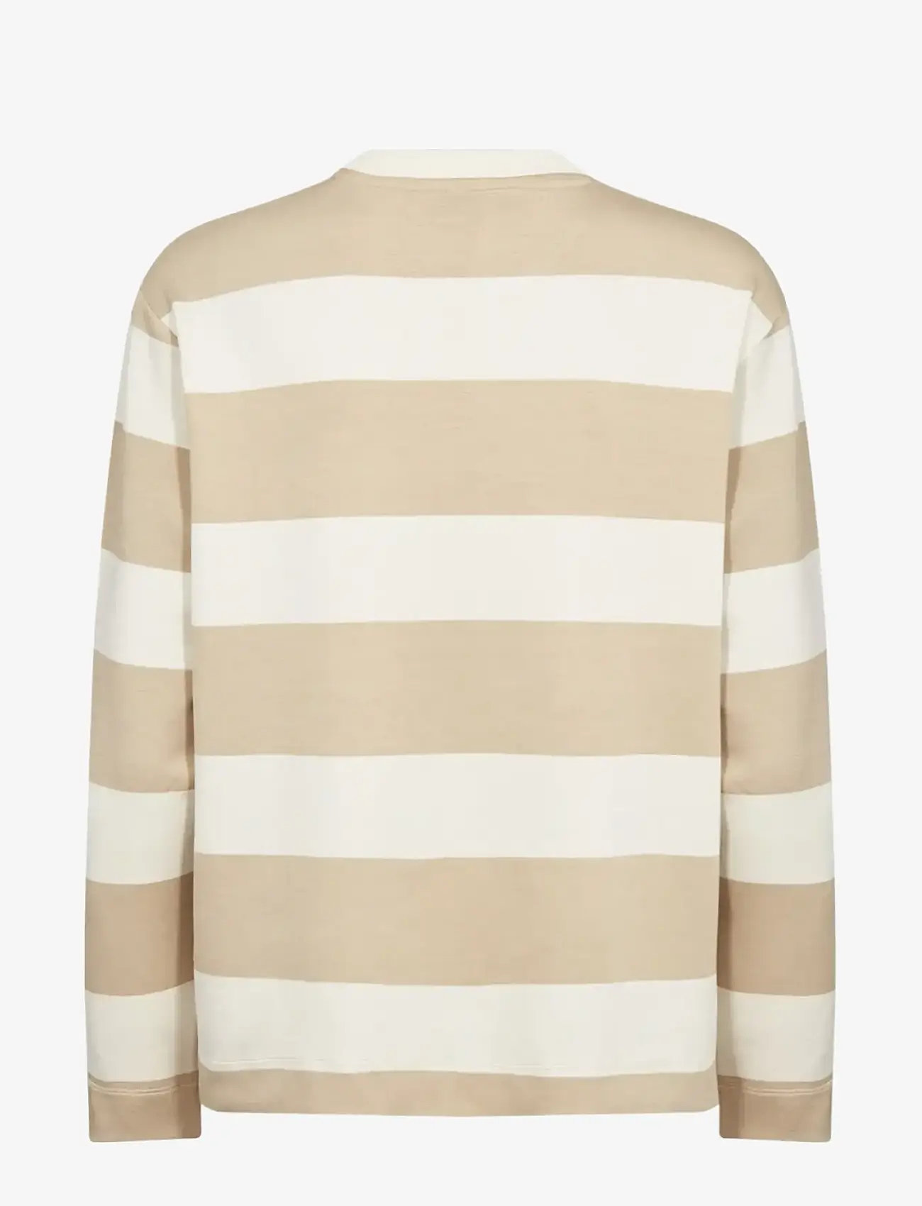 Soyaconcept - SC-BARNI - pikkade varrukatega alussärgid - 8008 sand combi - 2