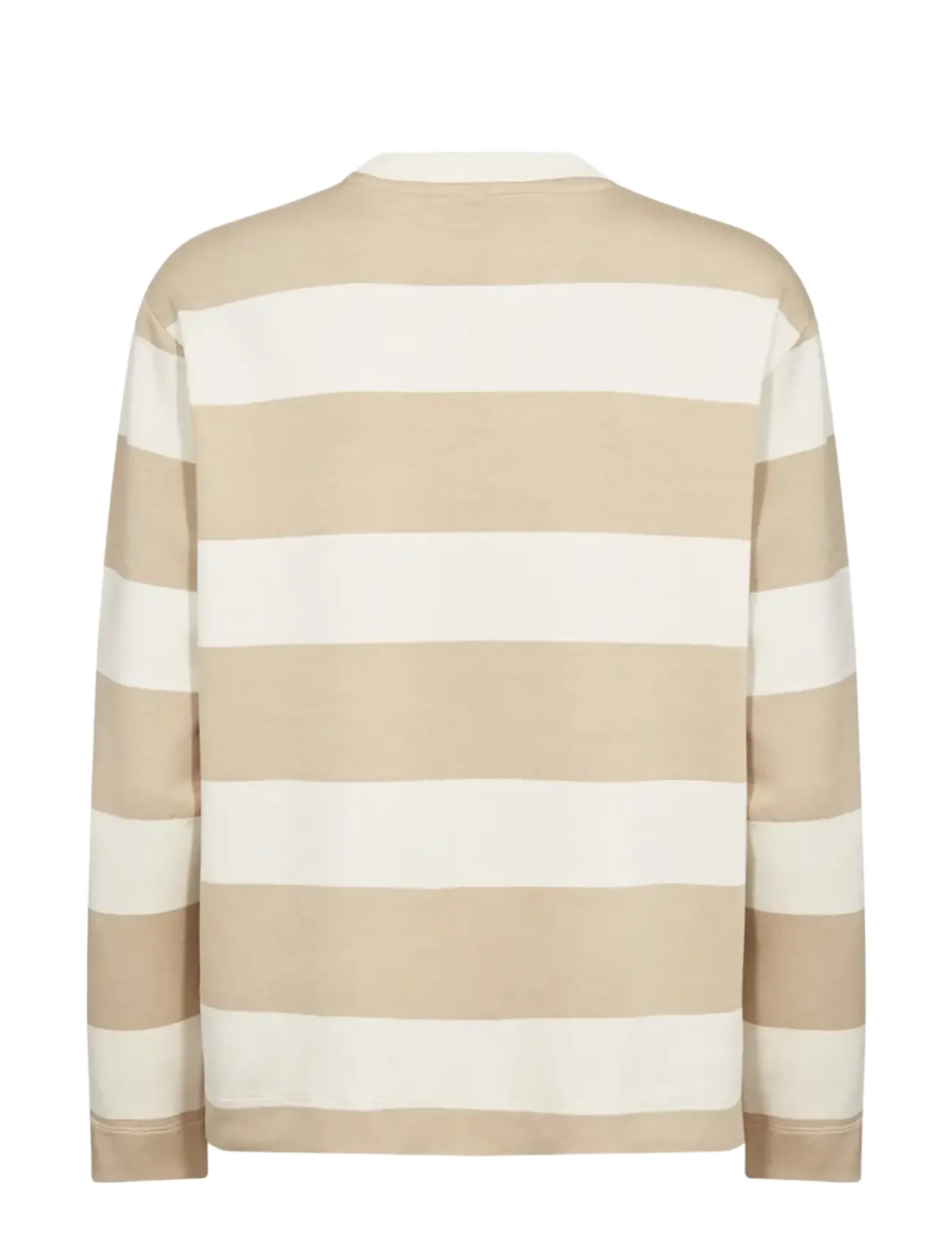 Soyaconcept - SC-BARNI - pitkähihaiset paidat - 8008 sand combi - 2