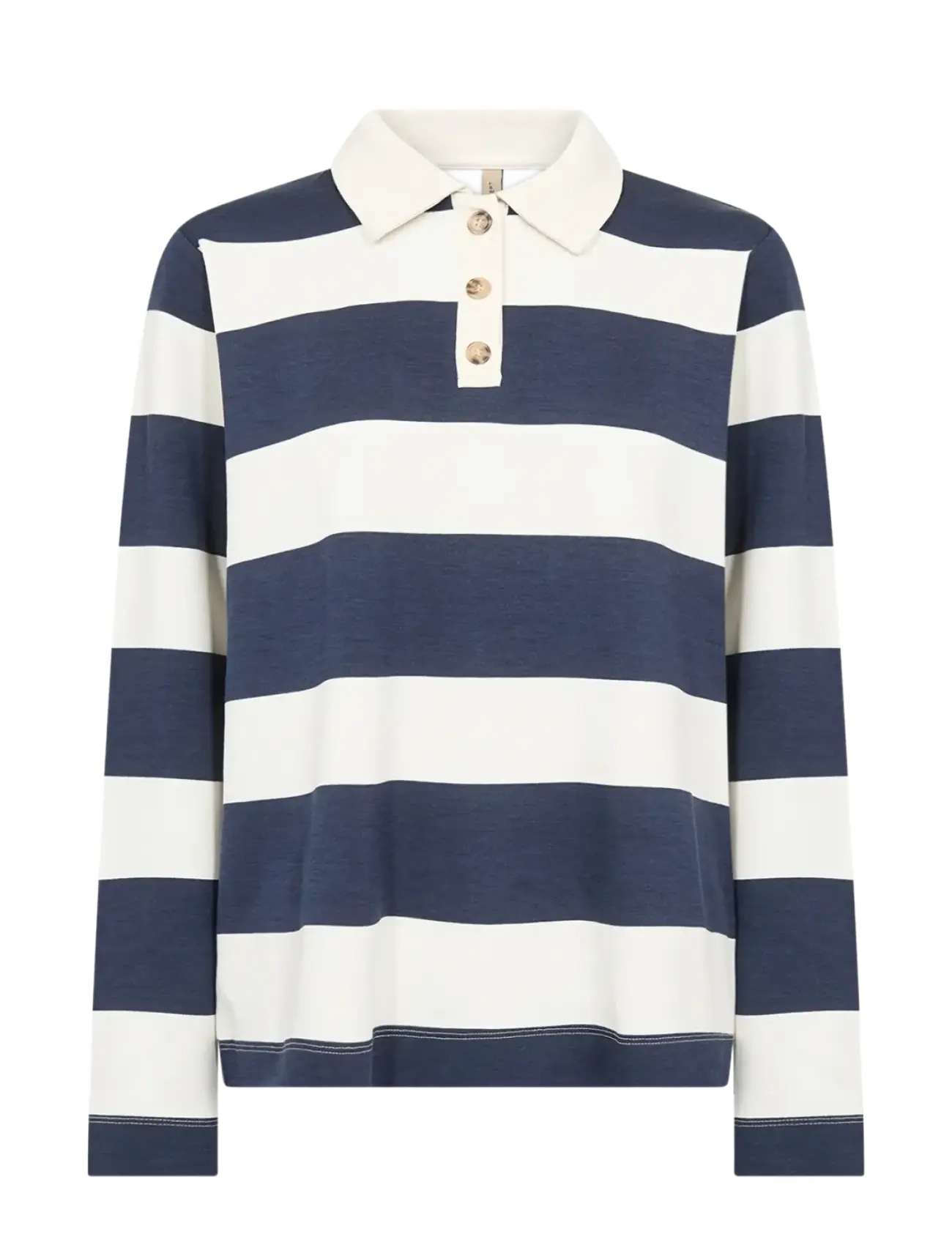 Soyaconcept SC-BARNI - Transitional Layering - 6910 NAVY COMBI / navy