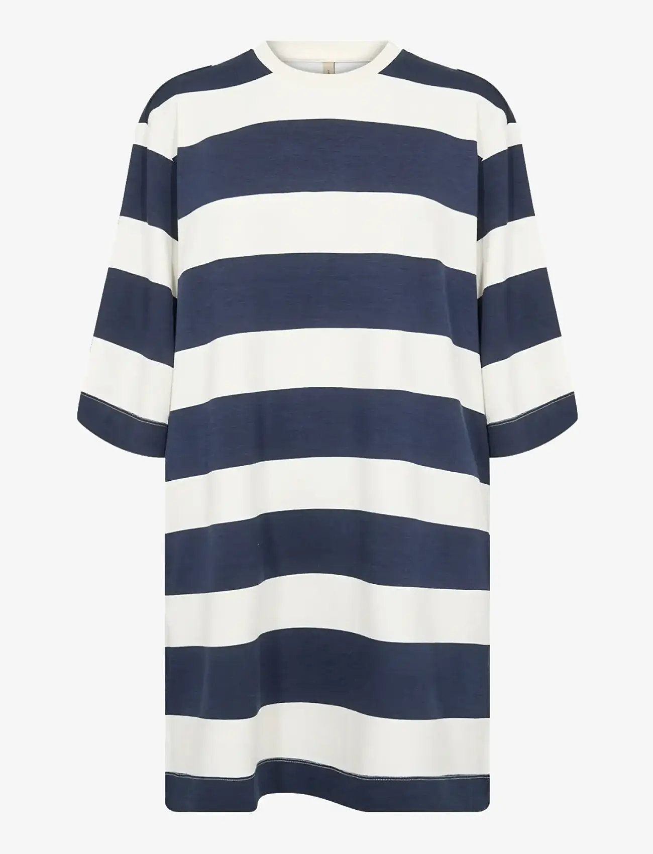 Soyaconcept - SC-BARNI - tunics - 6910 navy combi - 1
