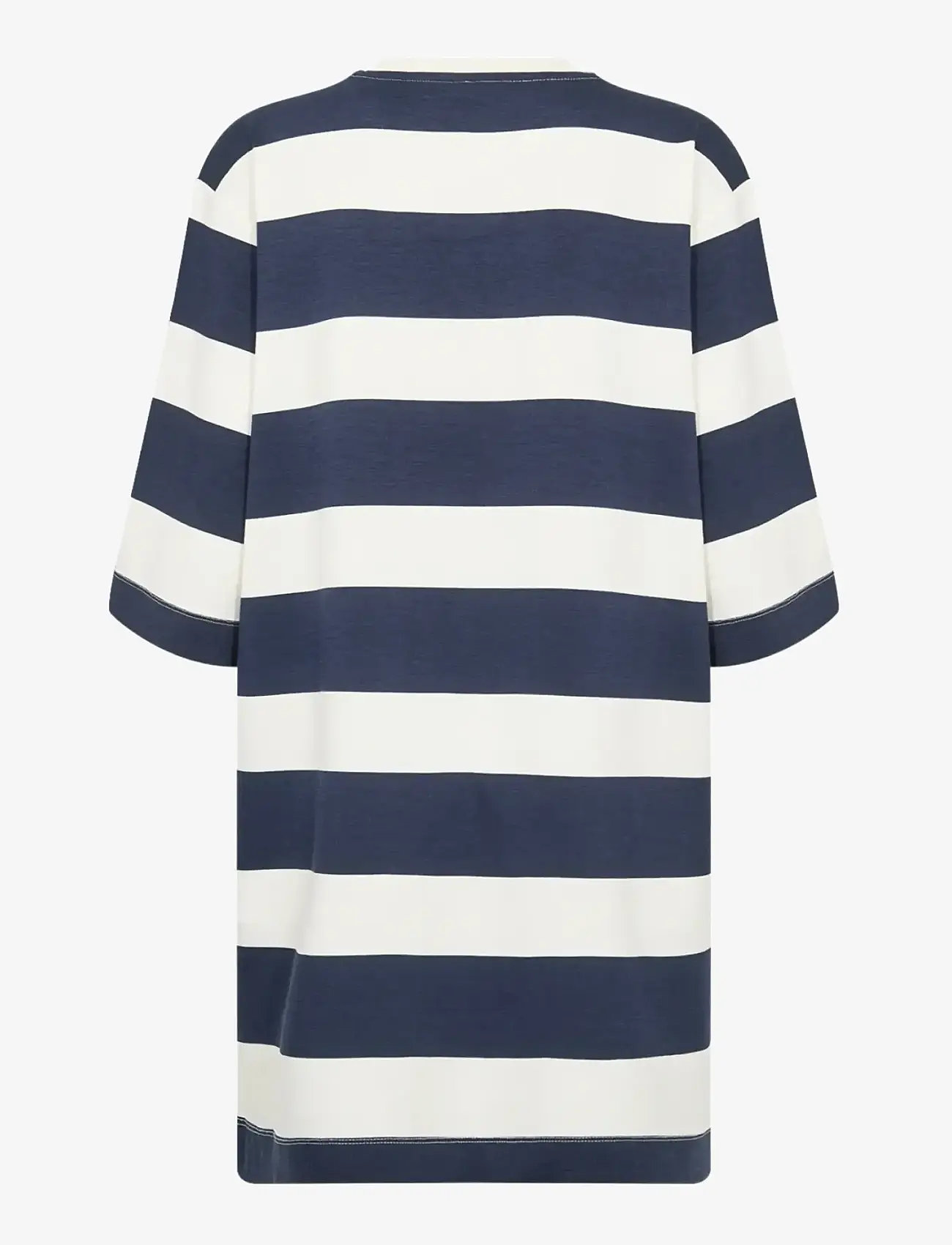 Soyaconcept - SC-BARNI - tunics - 6910 navy combi - 2