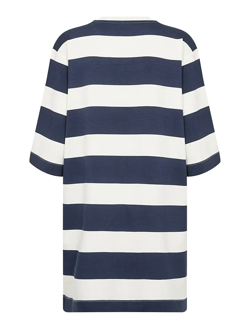 Soyaconcept - SC-BARNI - tunikaer - 6910 navy combi - 2