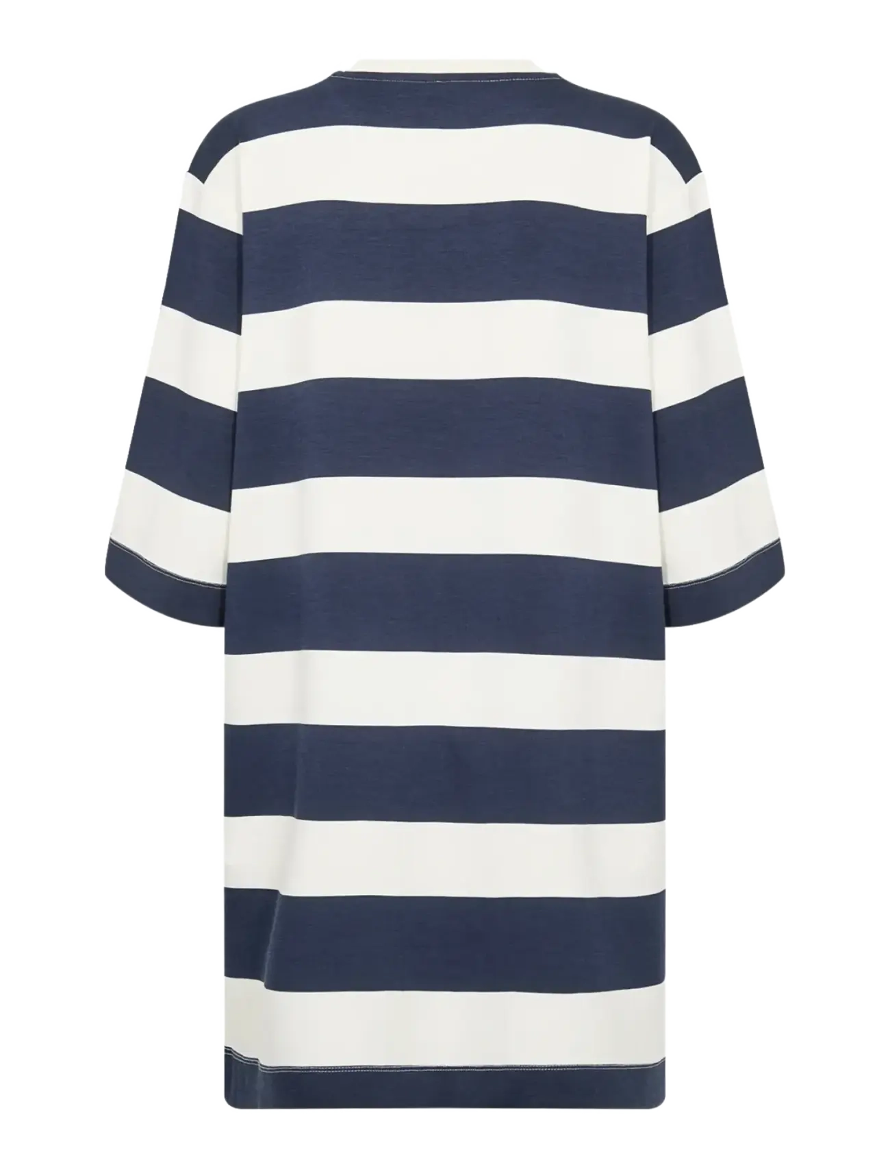 Soyaconcept - SC-BARNI - tunics - 6910 navy combi - 2