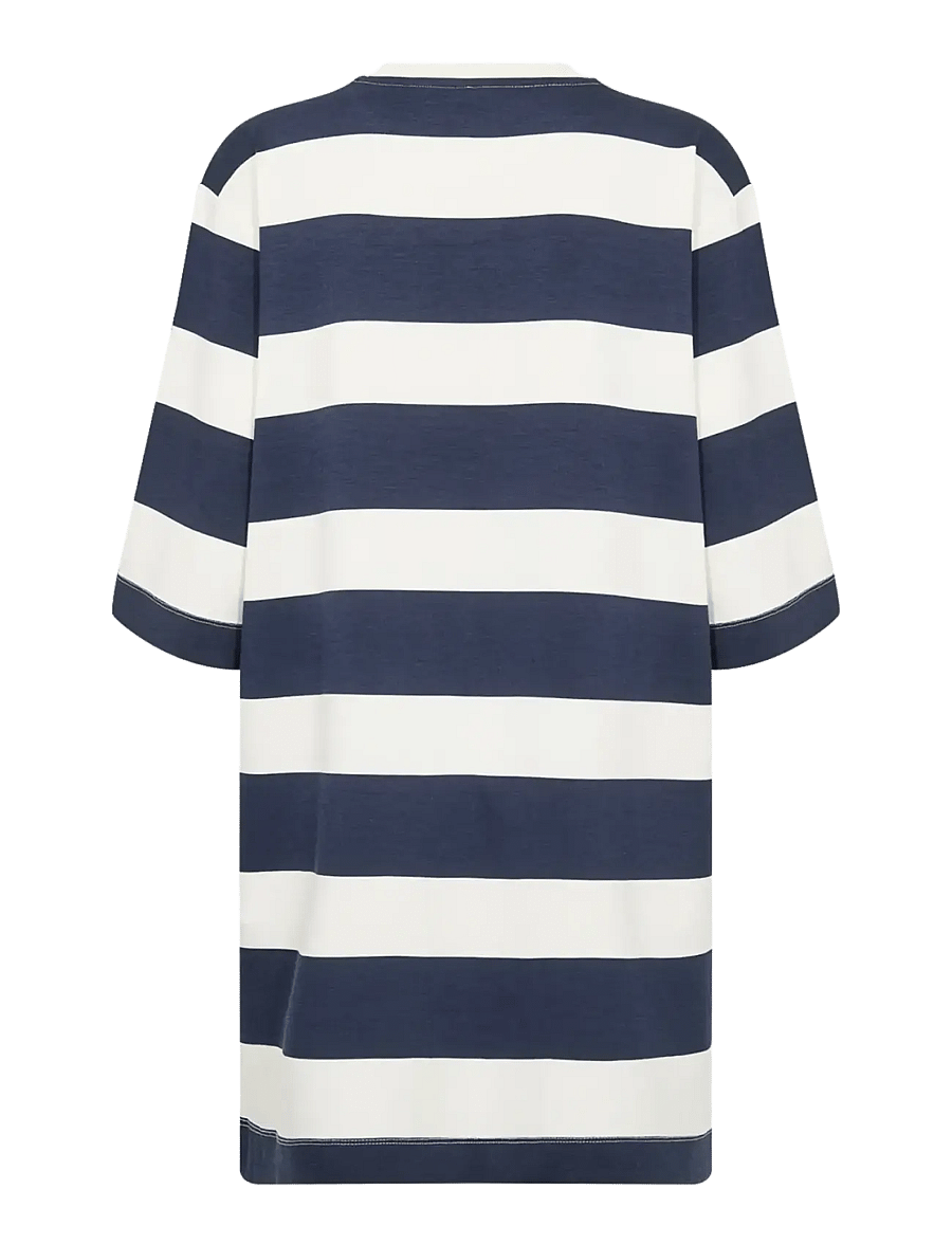 Soyaconcept - SC-BARNI - tuniques - 6910 navy combi - 2