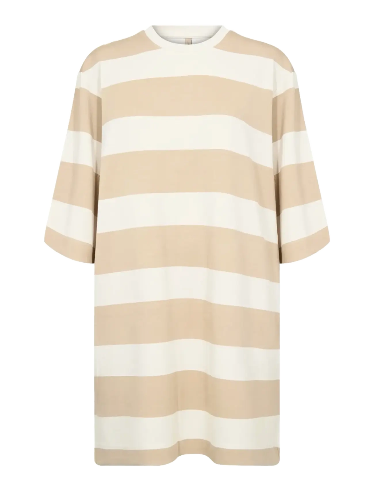Soyaconcept SC-BARNI - Tøj - 8008 SAND COMBI / beige