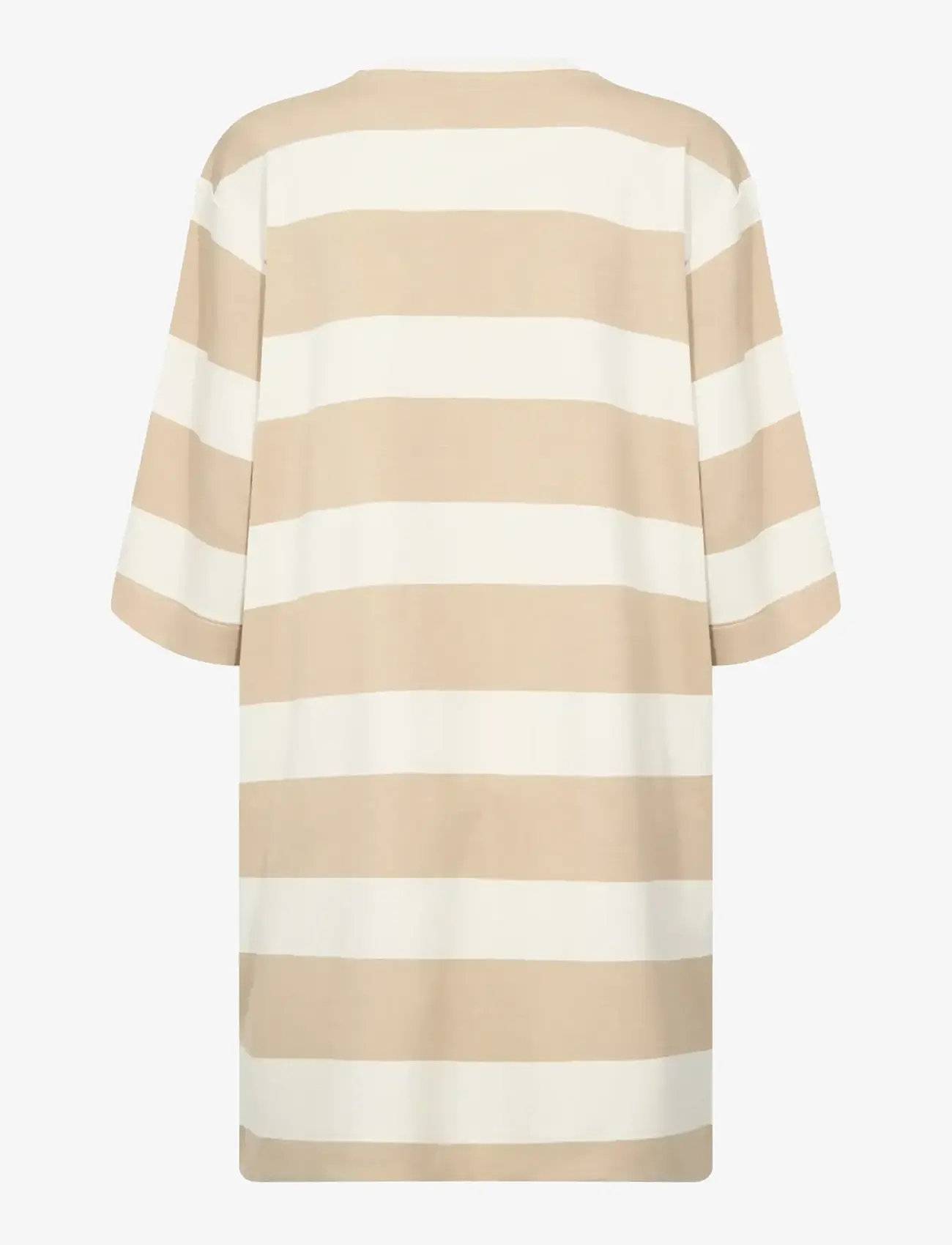 Soyaconcept - SC-BARNI - tuunikad - 8008 sand combi - 2