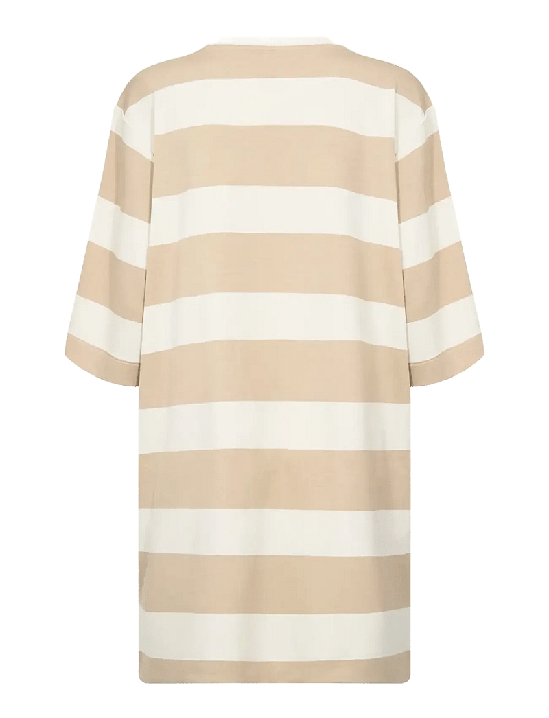 Soyaconcept - SC-BARNI - tunikaer - 8008 sand combi - 2