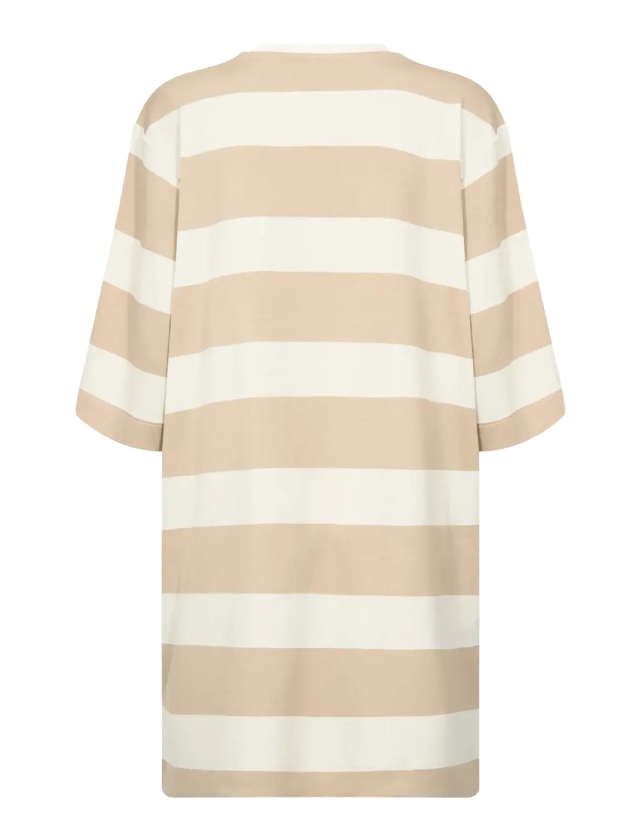 Soyaconcept - SC-BARNI - tunikaer - 8008 sand combi - 2