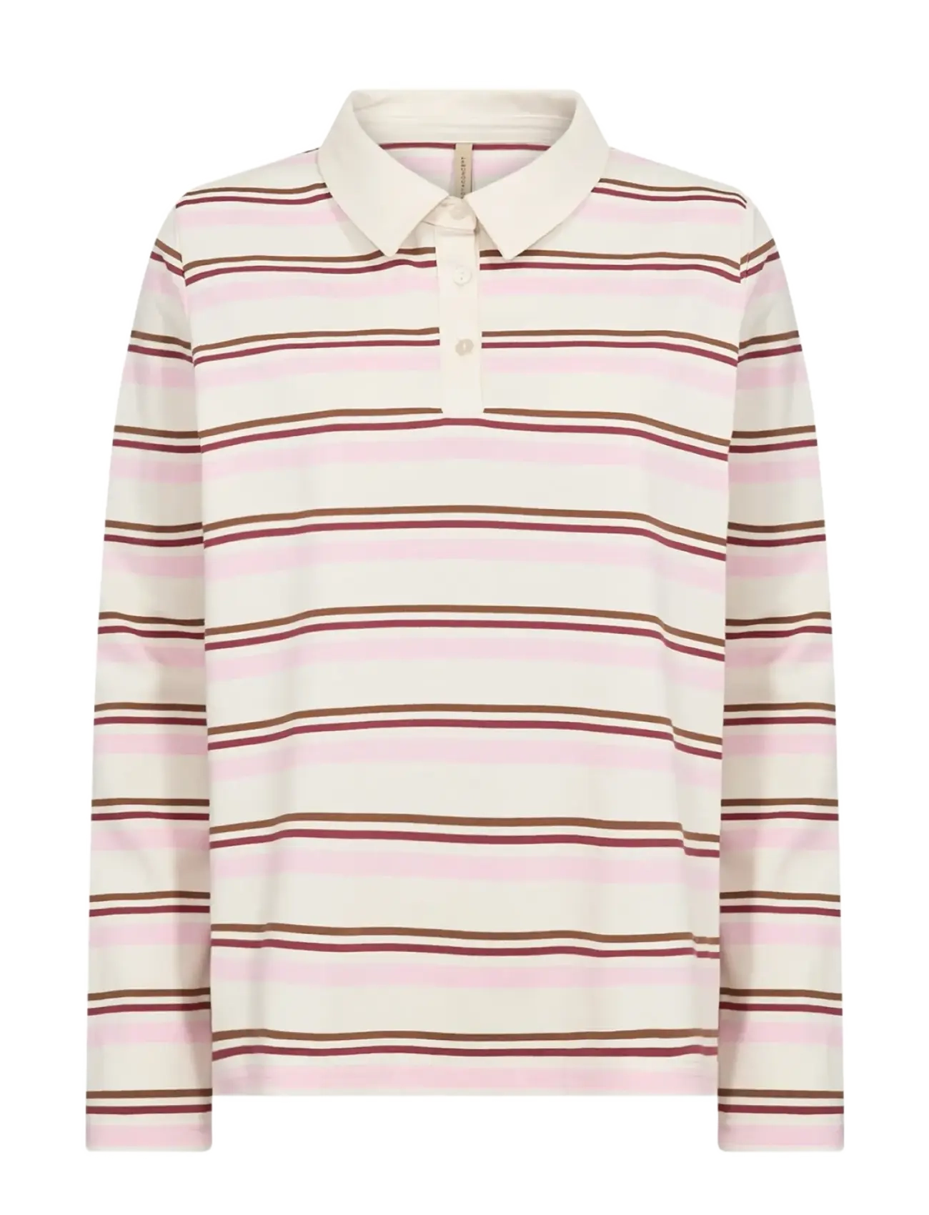 Soyaconcept SC-BASE - Riided - 4120C ROSE COMBI / multi