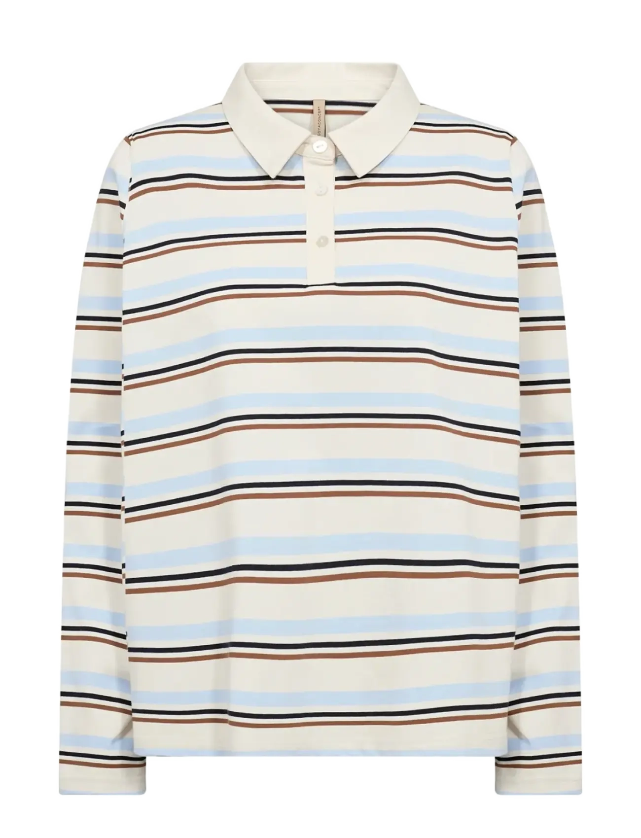 SOYACONCEPT Sc-Base Patterned - XXL - Damen