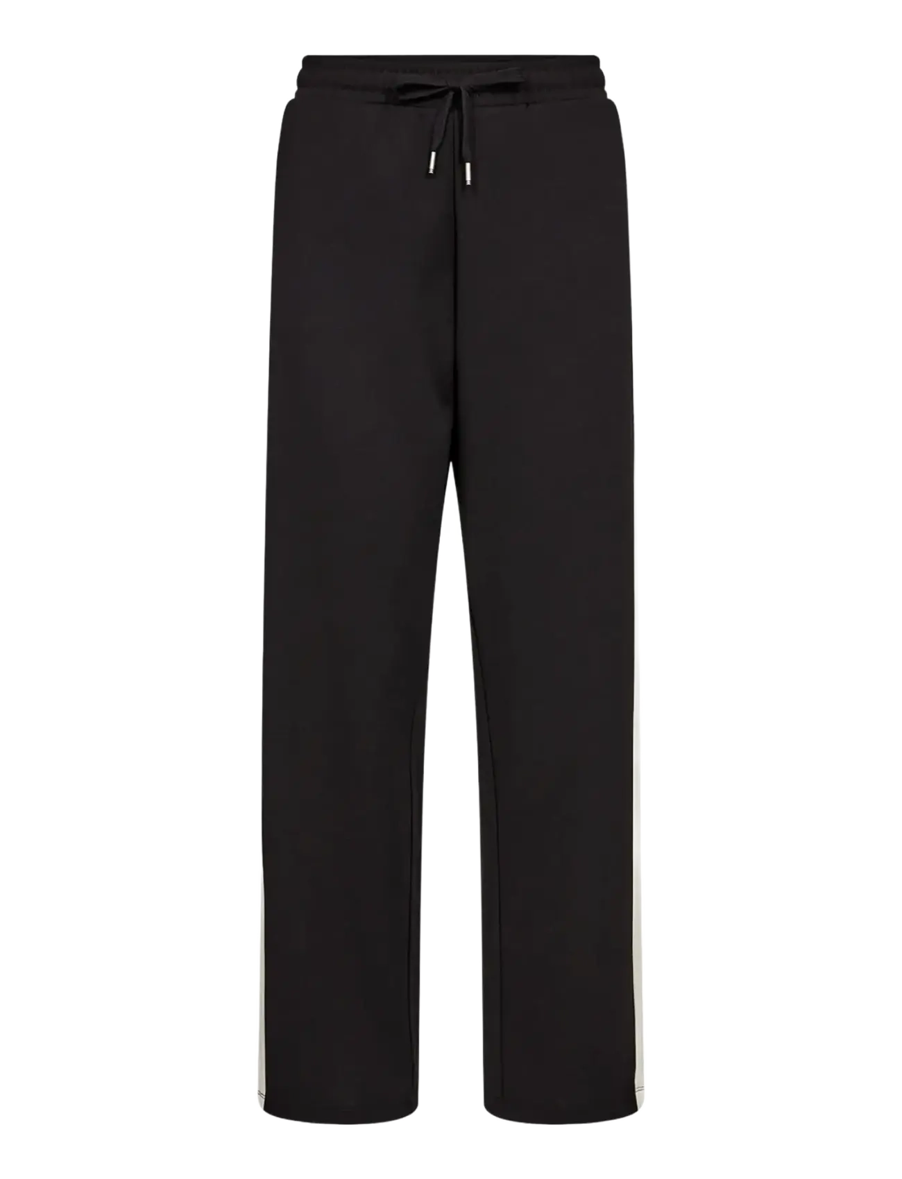 Soyaconcept Sc-Siham, XL, Black, Bukser > Joggers, Dame