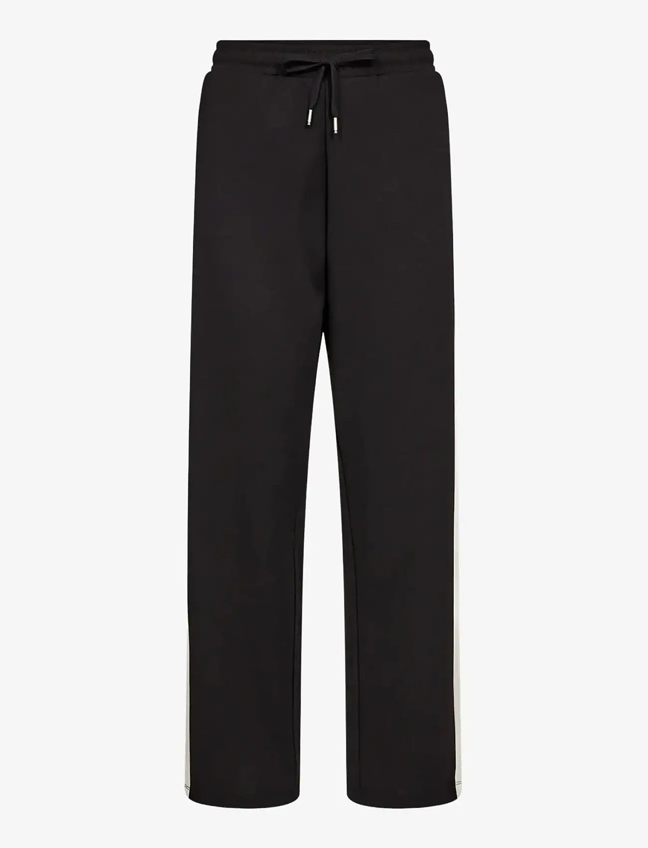 Soyaconcept - SC-SIHAM - joggers - 9999 black combi - 0