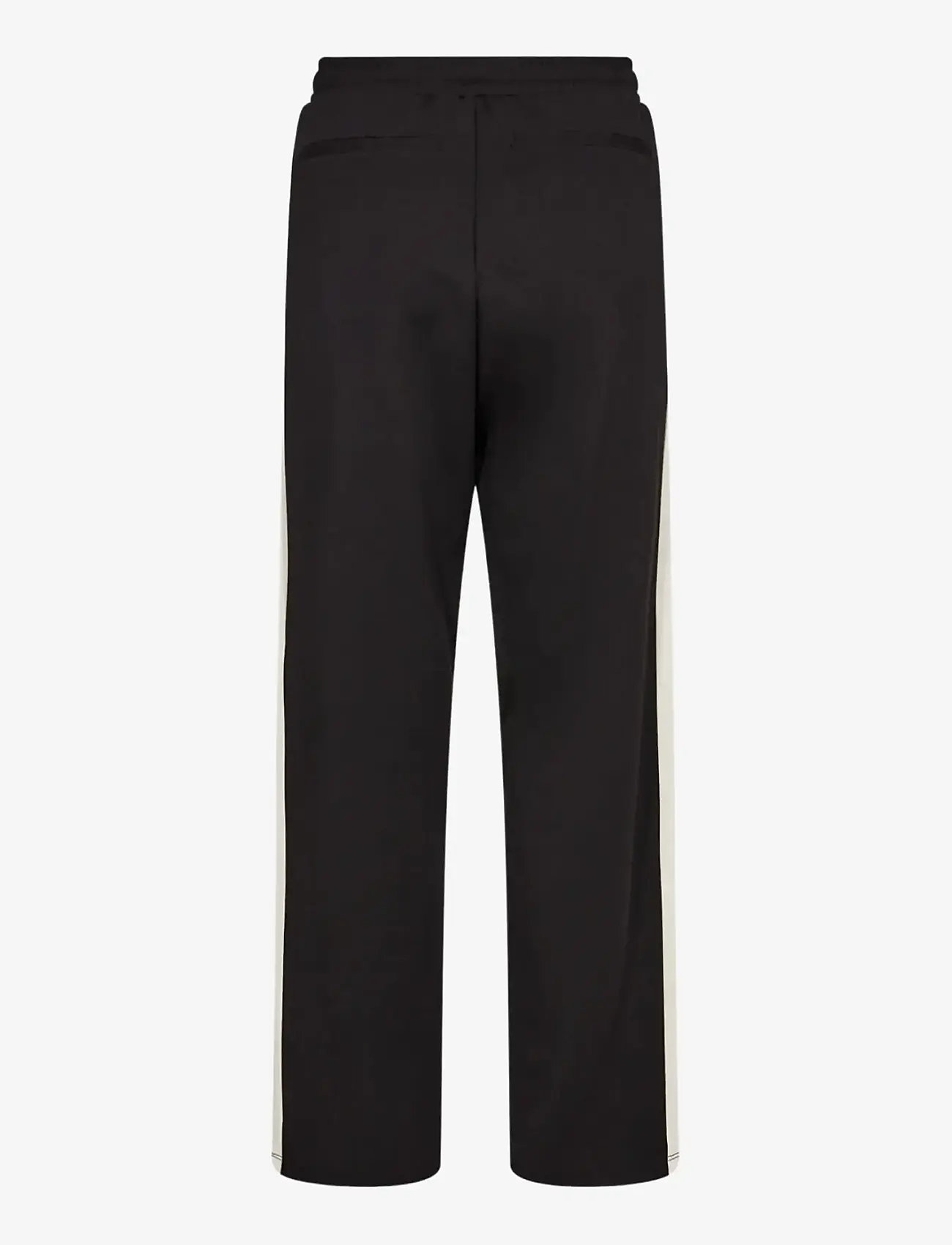 Soyaconcept - SC-SIHAM - joggers - 9999 black combi - 1