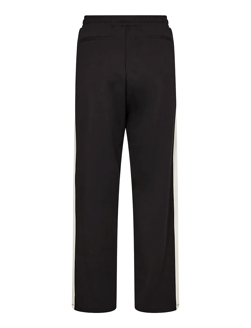 Soyaconcept - SC-SIHAM - joggers - 9999 black combi - 1