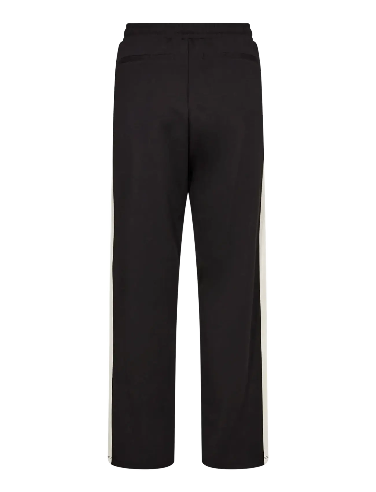 Soyaconcept - SC-SIHAM - joggers - 9999 black combi - 1