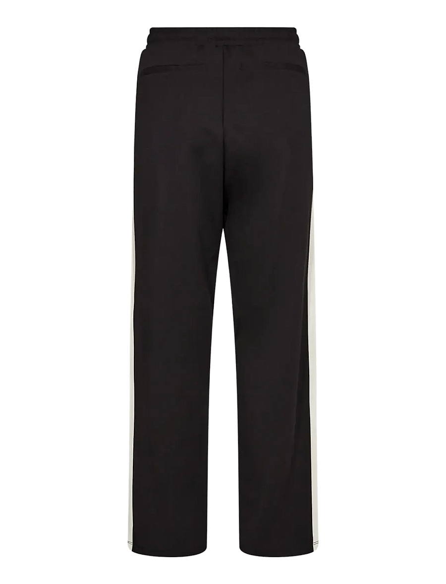 Soyaconcept - SC-SIHAM - joggers - 9999 black combi - 1