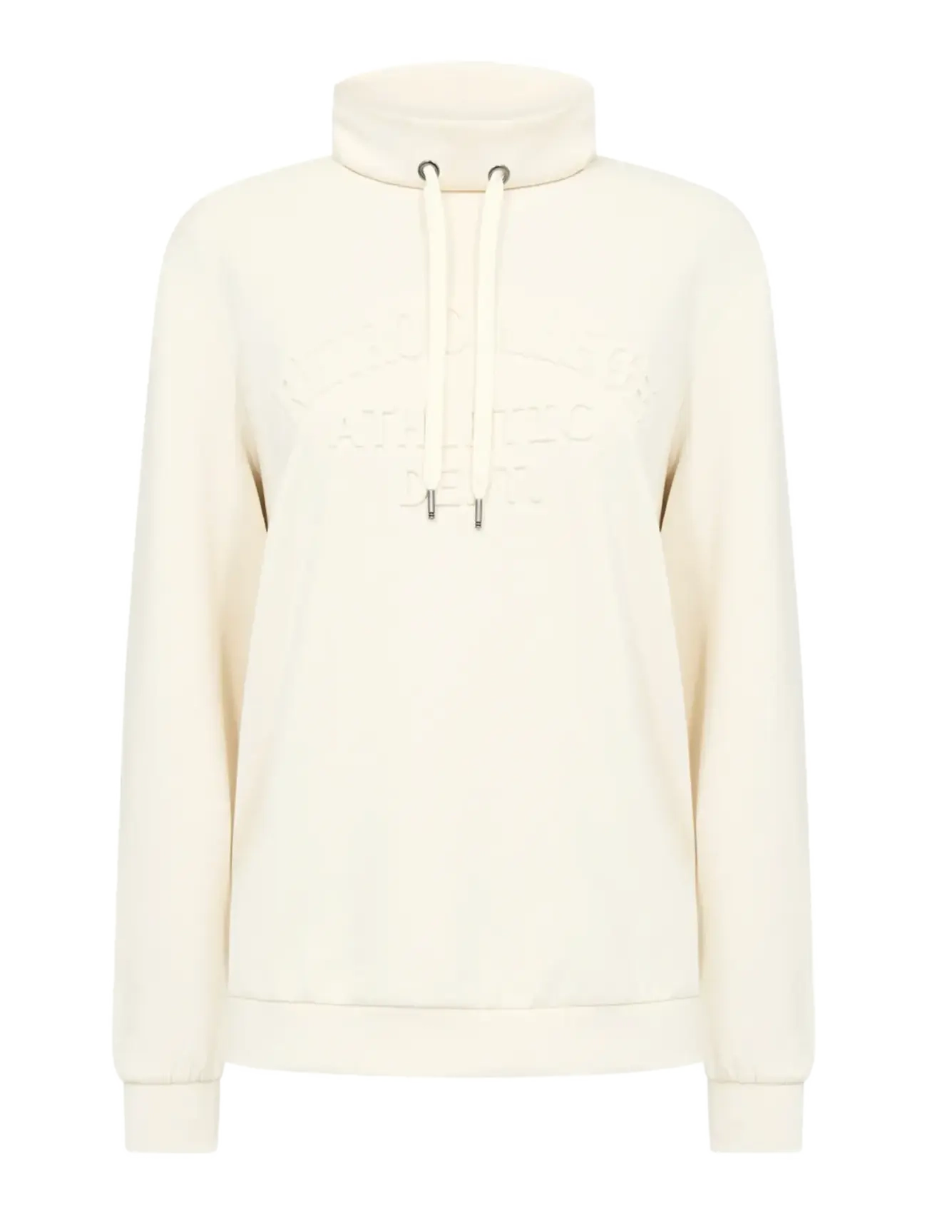 Soyaconcept SC-BANU - Sweatshirts - 1620 CREAM / cream