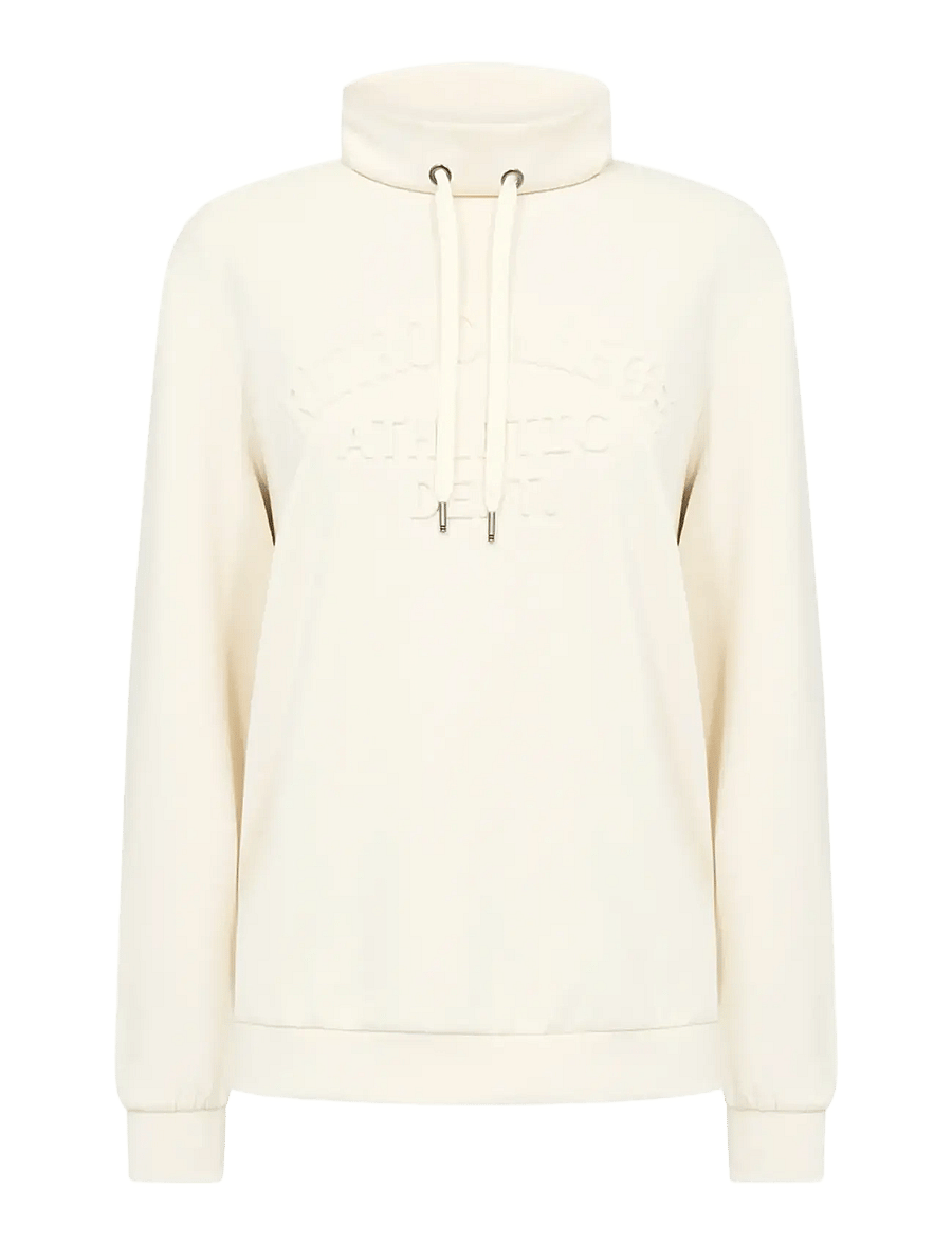 Soyaconcept - SC-BANU - pulls à capuche - 1620 cream - 1