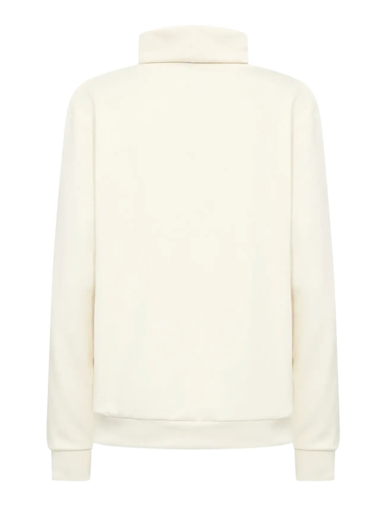 Soyaconcept - SC-BANU - kapuzenpullover - 1620 cream - 2