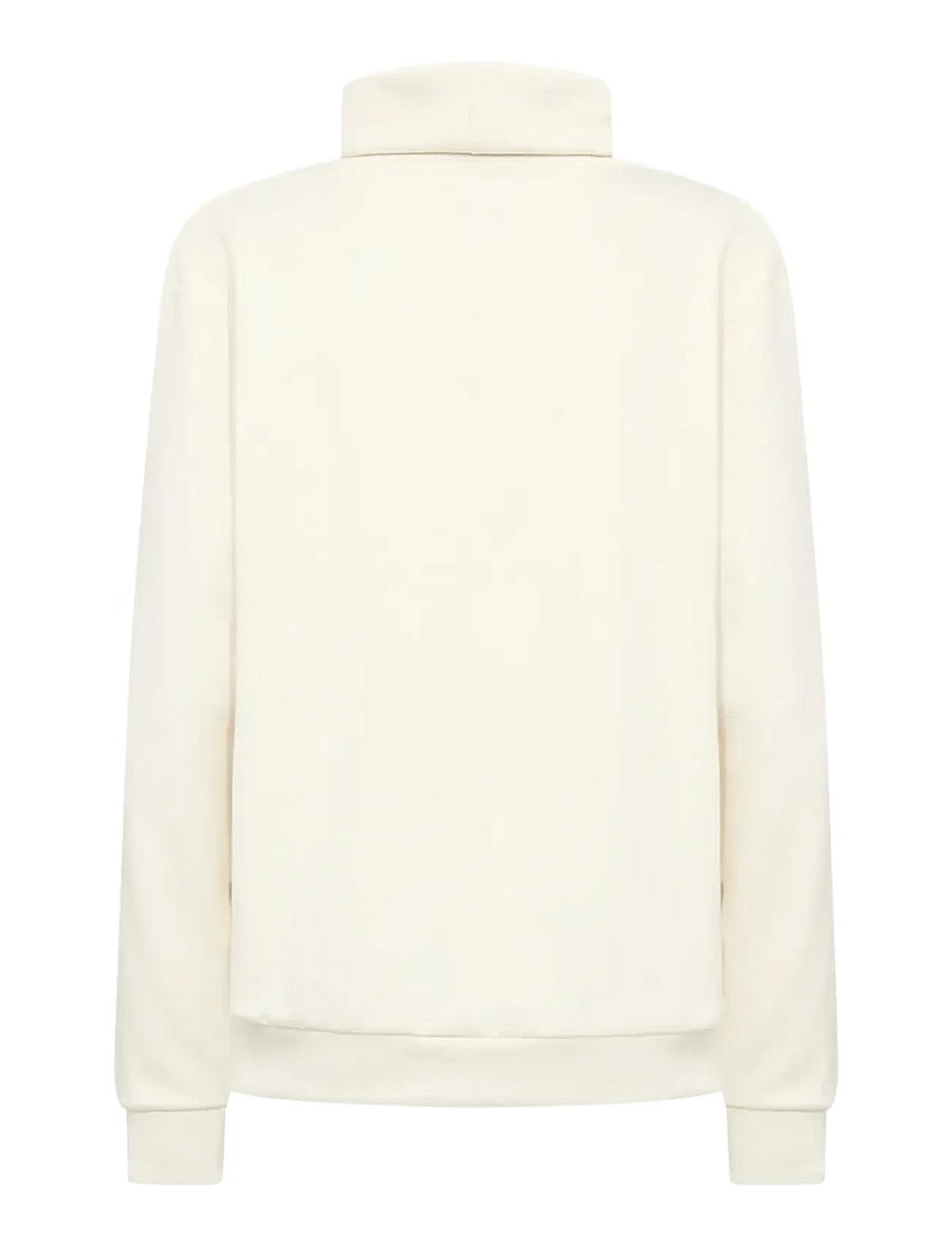Soyaconcept - SC-BANU - hoodies - 1620 cream - 2