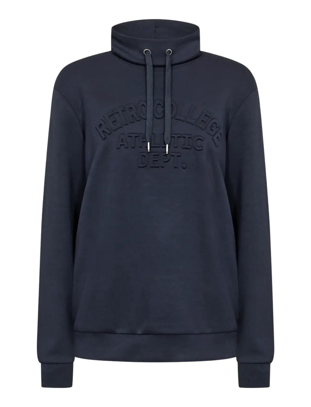 SOYACONCEPT Sc-Banu Navy - L - Damen