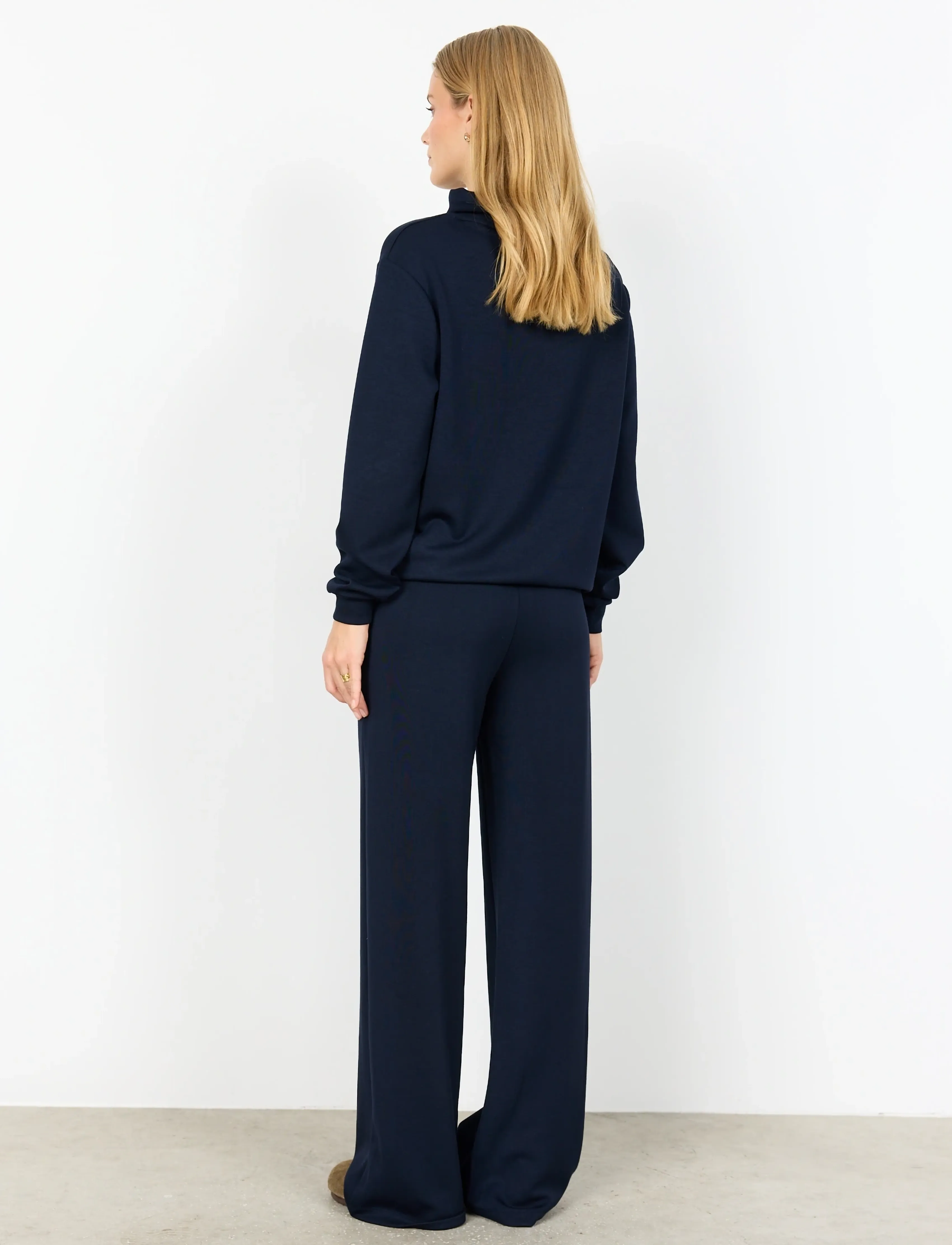 Soyaconcept - SC-BANU - mode trends - 6910 navy - 4