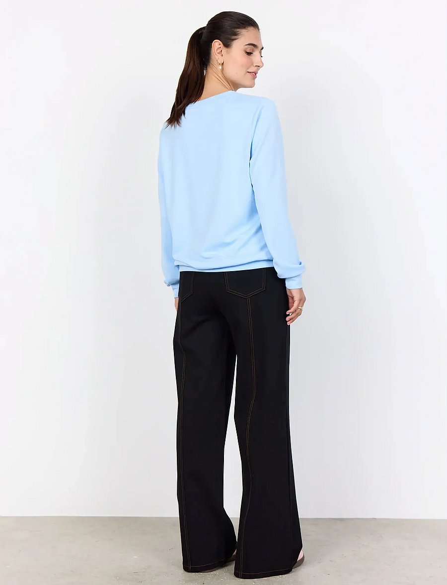 Soyaconcept - SC-BANU - hverdags stil - 6250 windsurfer - 3