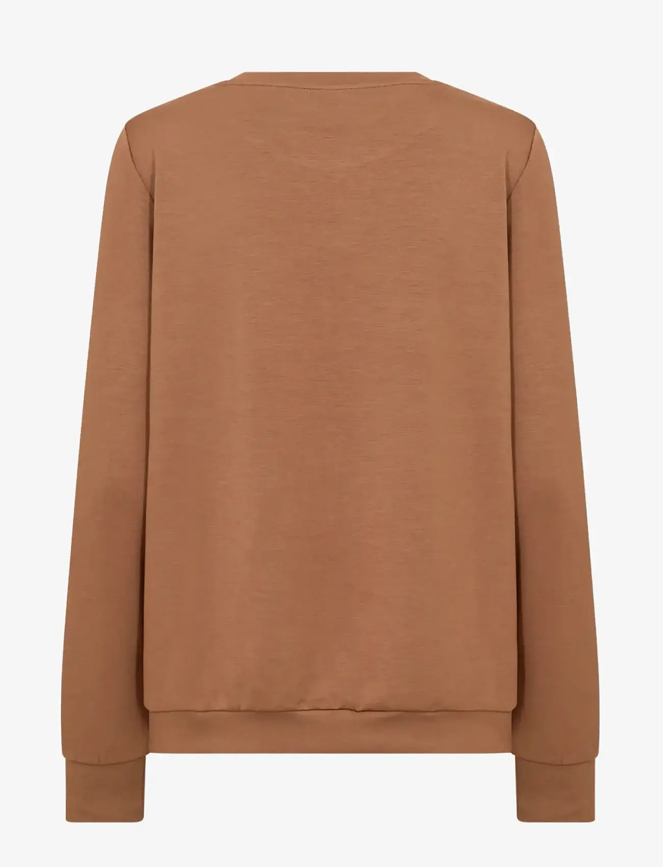 Soyaconcept - SC-BANU - dressipluusid - 8710 toffee - 2