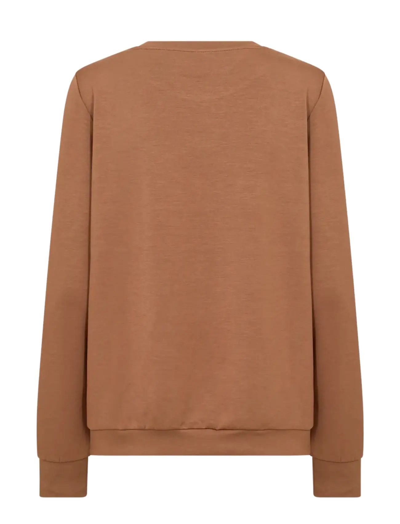 Soyaconcept - SC-BANU - everyday style - 8710 toffee - 2