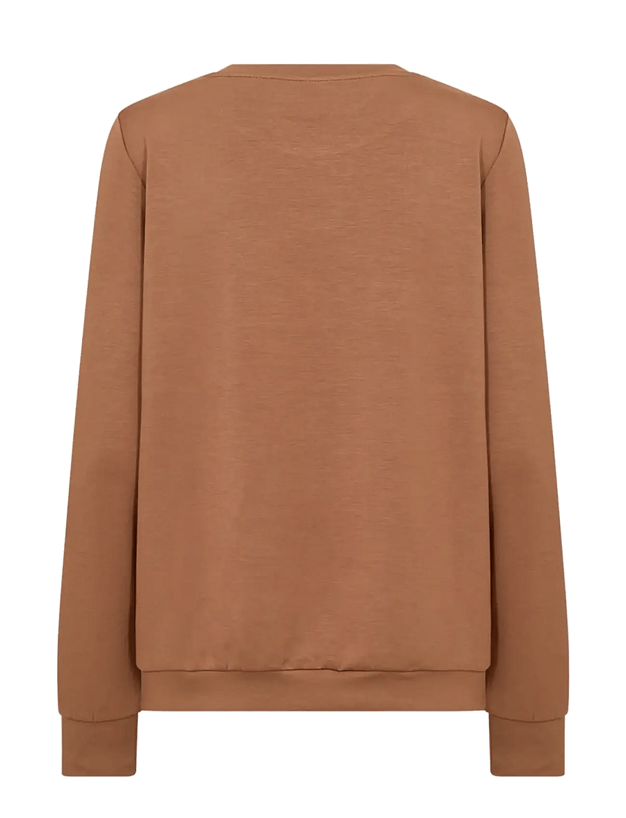 Soyaconcept - SC-BANU - everyday style - 8710 toffee - 2