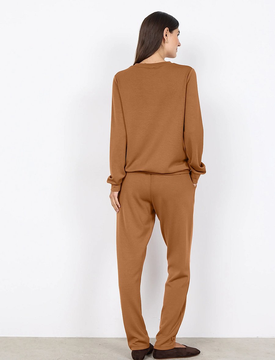 Soyaconcept - SC-BANU - everyday style - 8710 toffee - 4