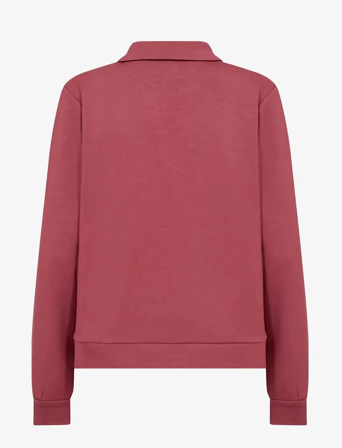 Soyaconcept - SC-BANU - pullover - 4470 dk. red - 2