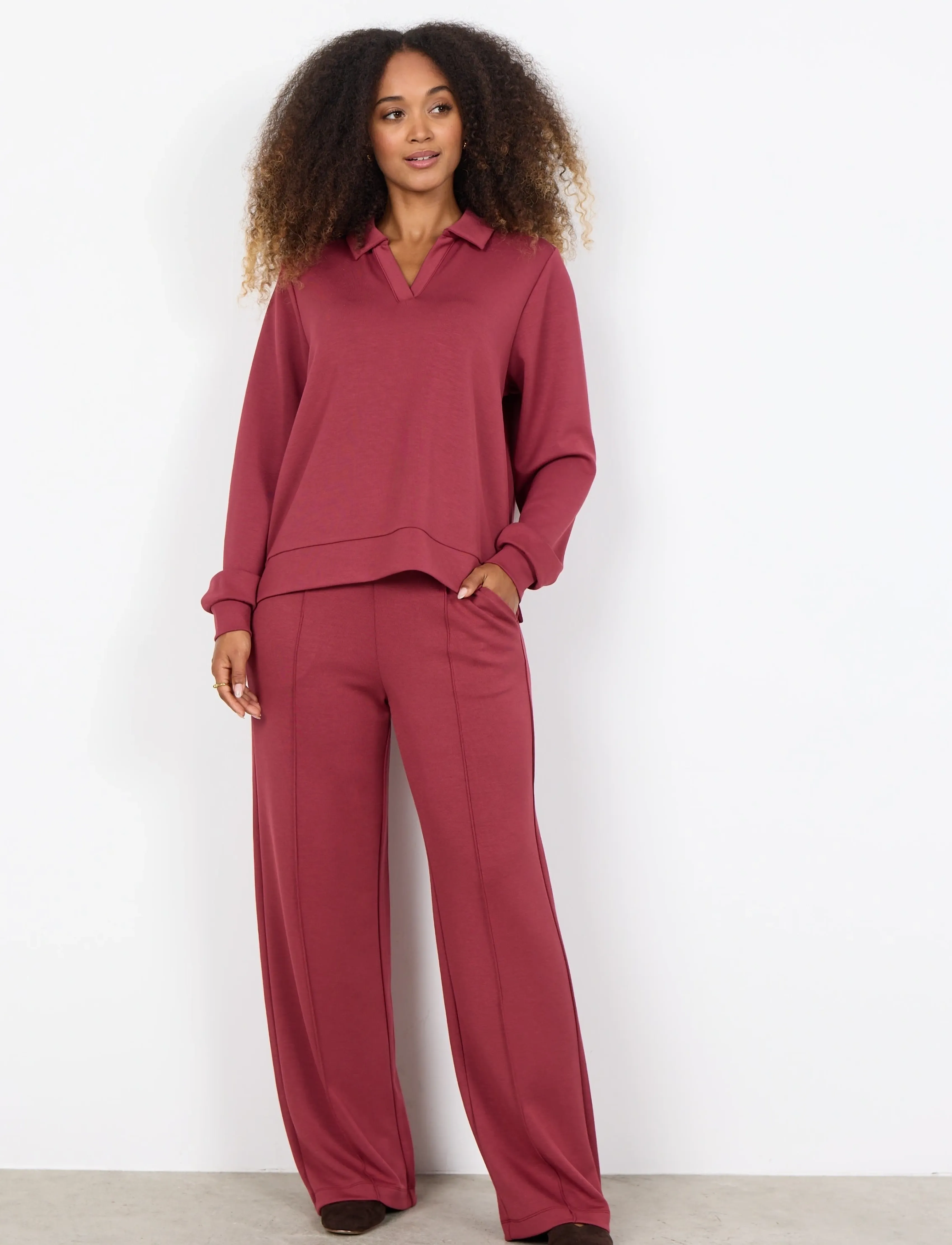 Soyaconcept - SC-BANU - laveste priser - 4470 dk. red - 3