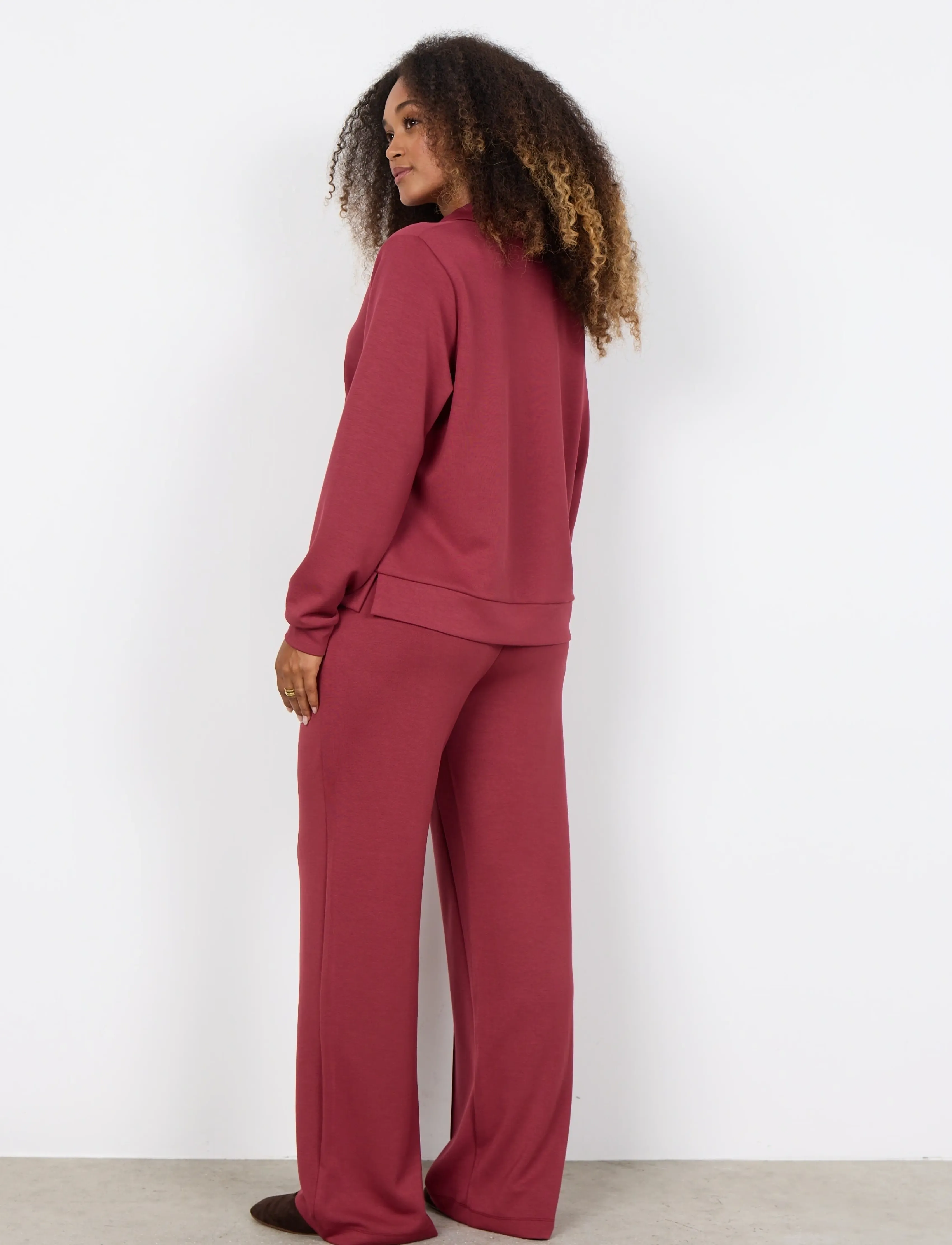 Soyaconcept - SC-BANU - laveste priser - 4470 dk. red - 4