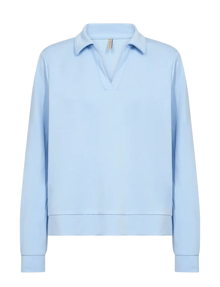 Soyaconcept - SC-BANU - pullover - 6250 windsurfer - 1