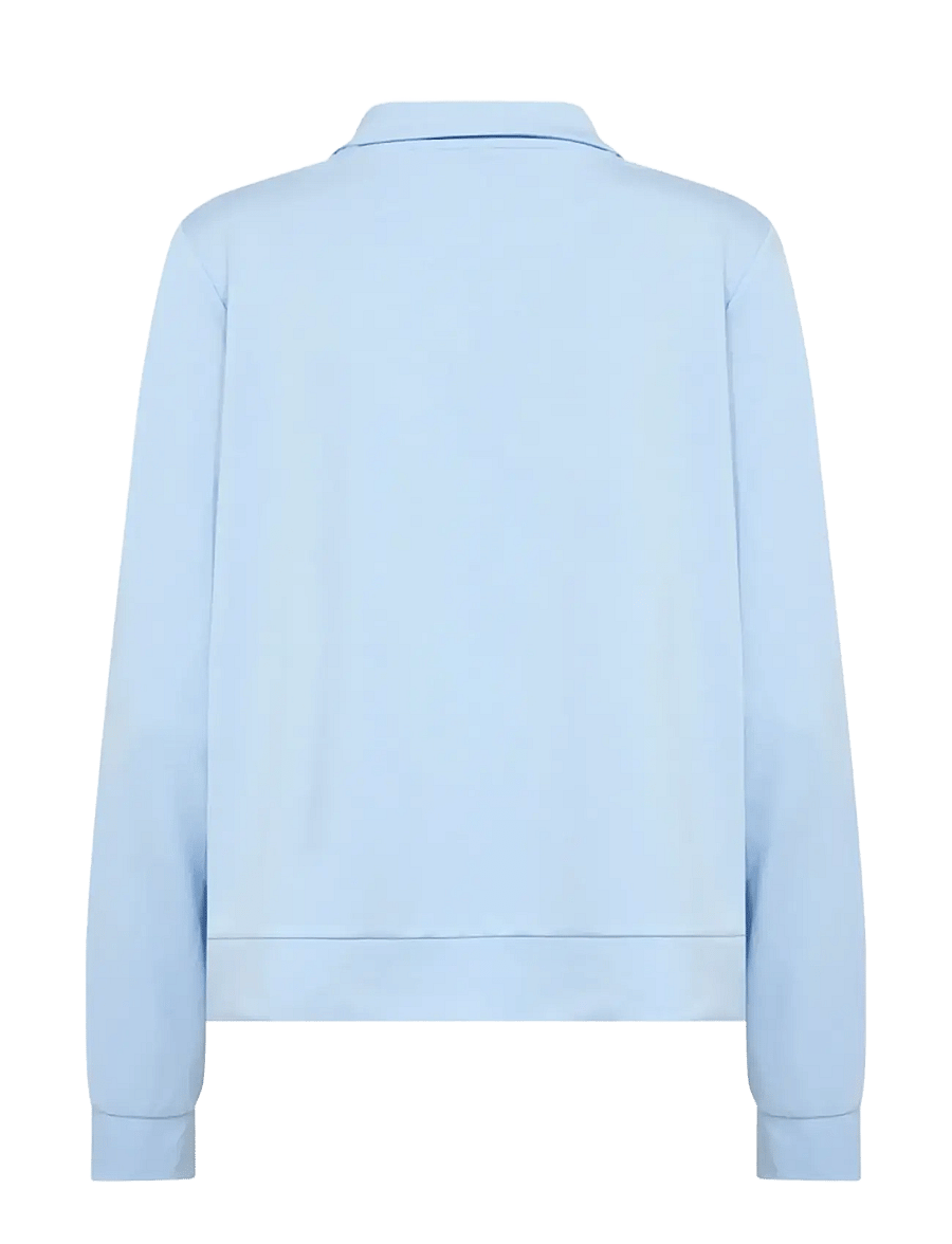 Soyaconcept - SC-BANU - pullover - 6250 windsurfer - 2