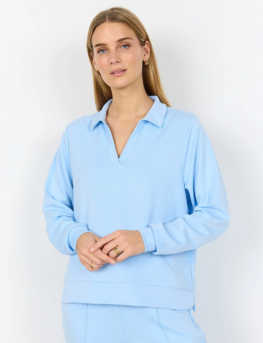 Soyaconcept - SC-BANU - pullover - 6250 windsurfer - 0