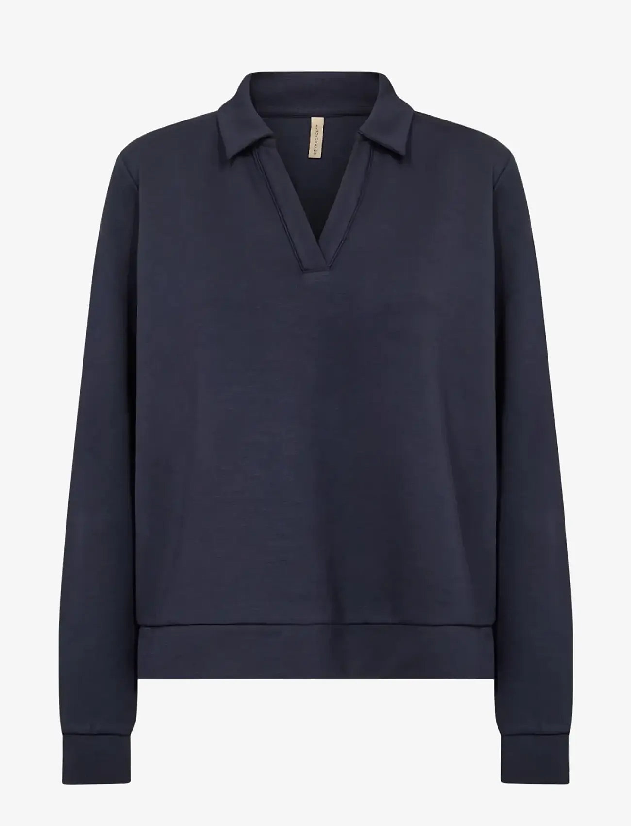 Soyaconcept - SC-BANU - jumpers - 6910 navy - 1