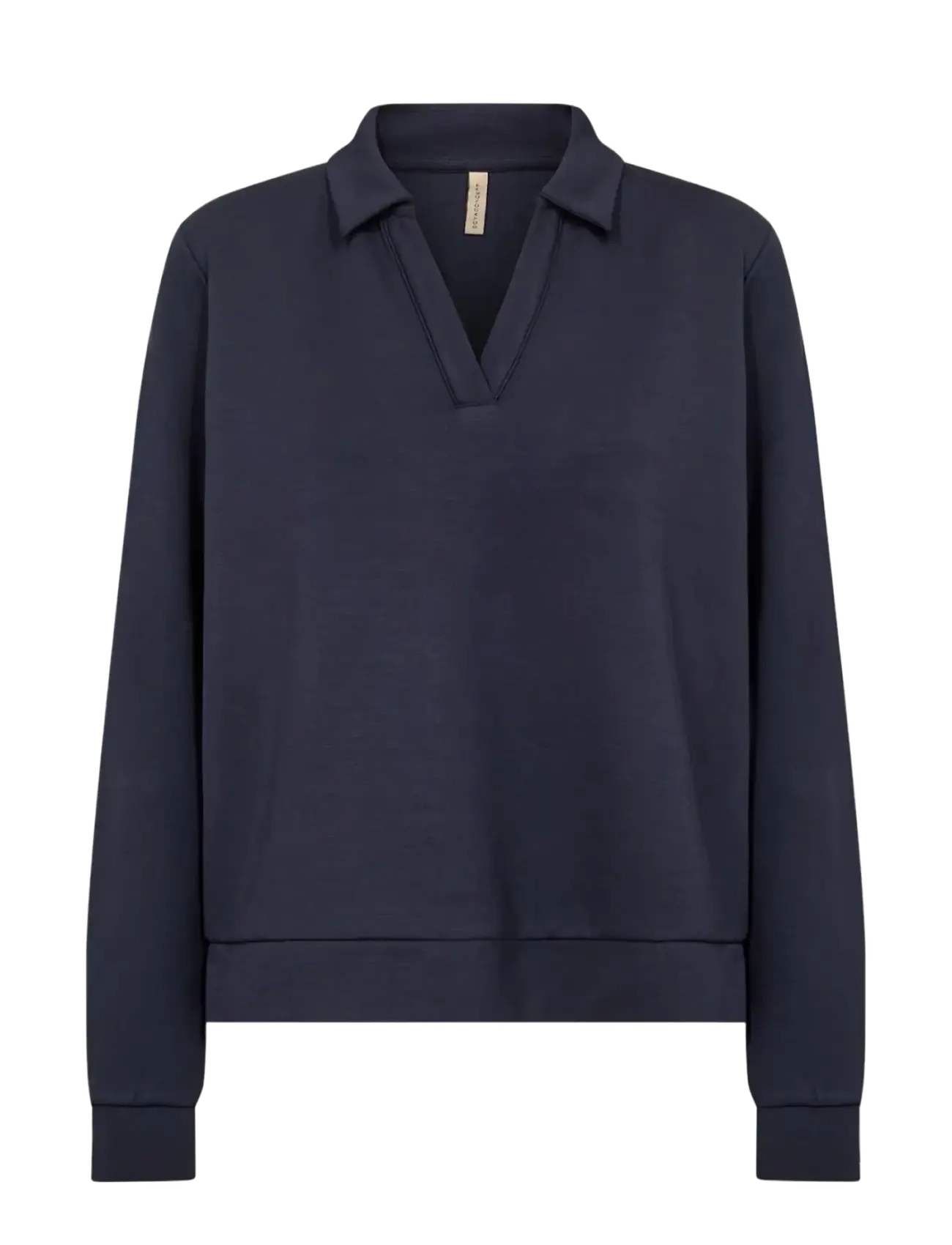 Soyaconcept SC-BANU - Pullover - 6910 NAVY / navy