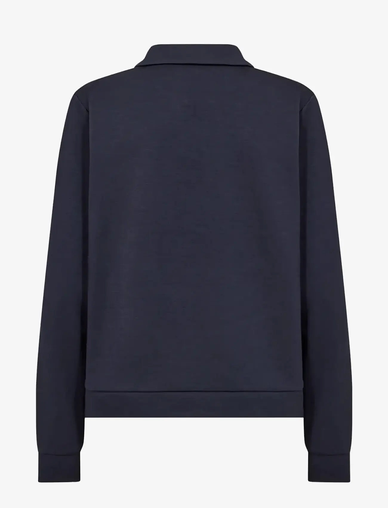 Soyaconcept - SC-BANU - jumpers - 6910 navy - 2