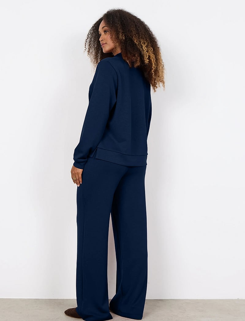 Soyaconcept - SC-BANU - pullover - 6910 navy - 4