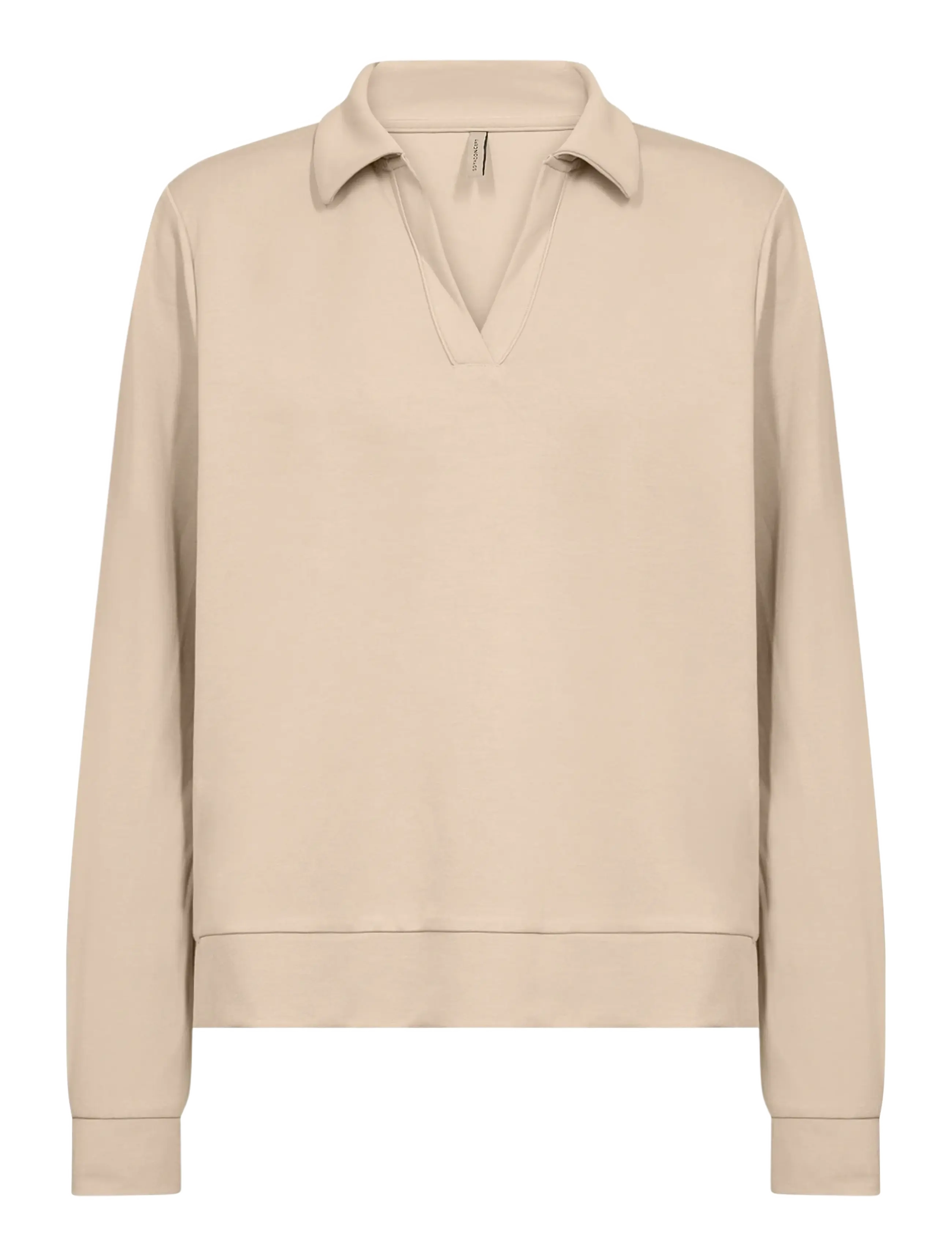 SOYACONCEPT Sc-Banu Beige - XXL - Damen