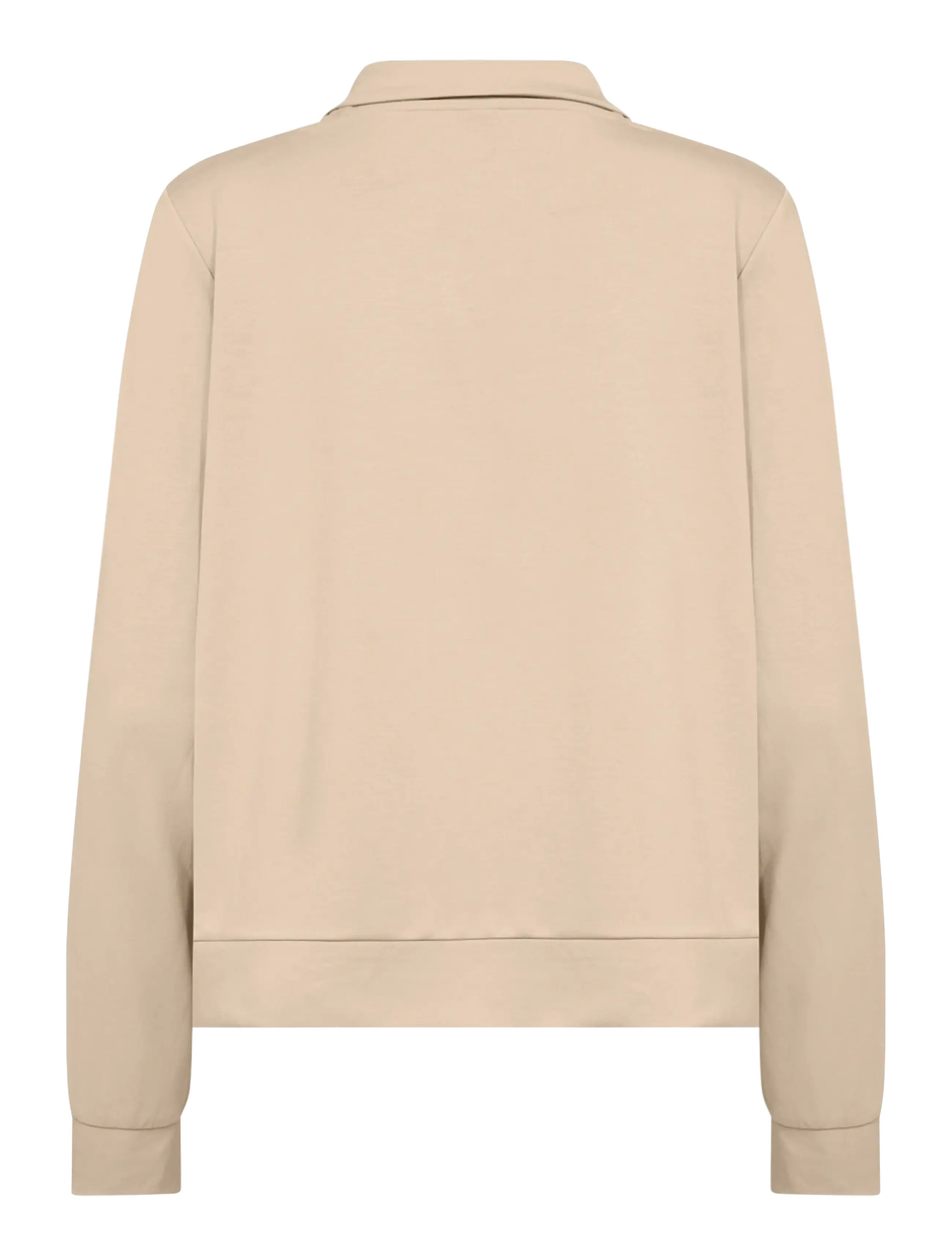 Soyaconcept - SC-BANU - stickade tröjor - 8008 sand - 2