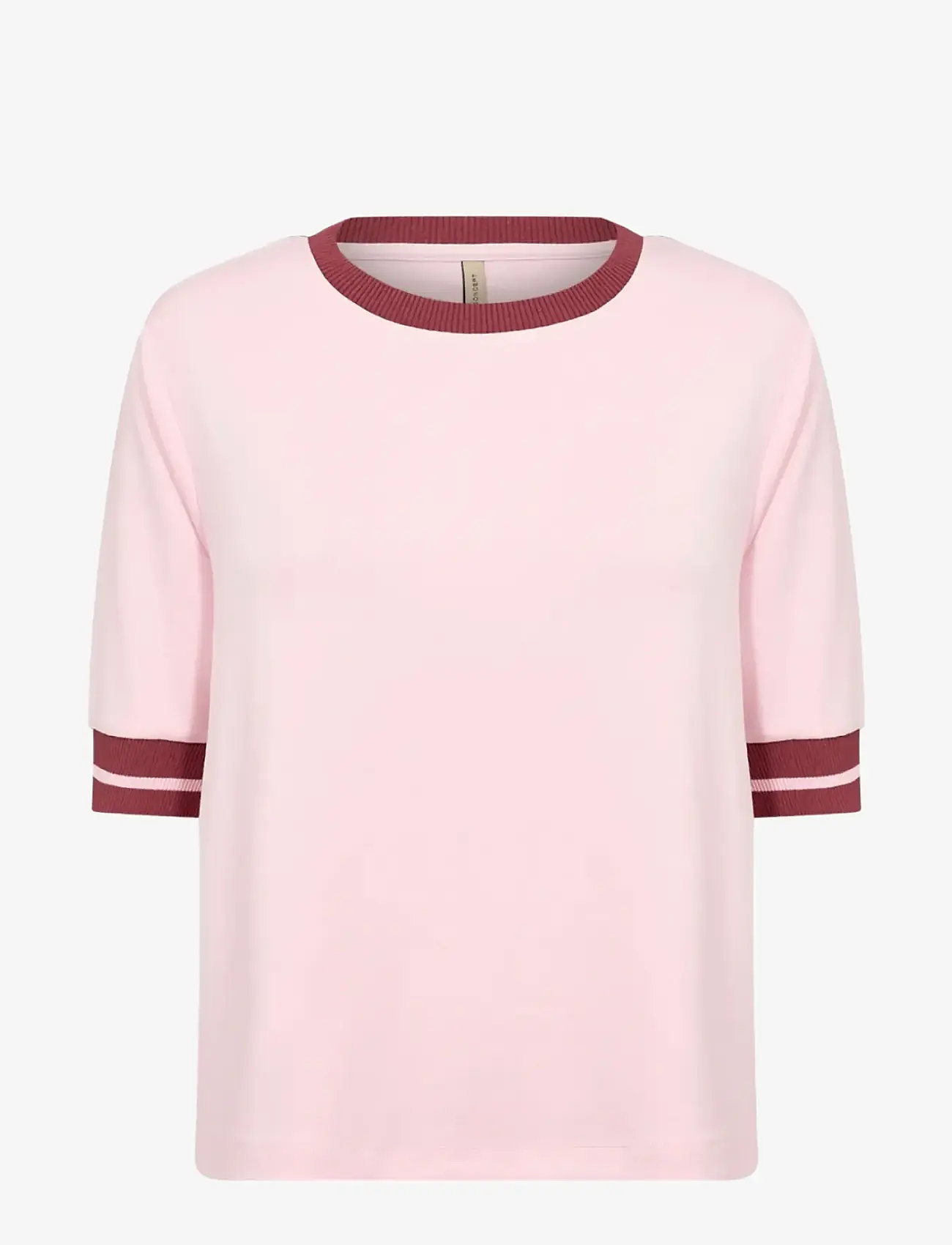 Soyaconcept - SC-BANU - 4120 rose - 1