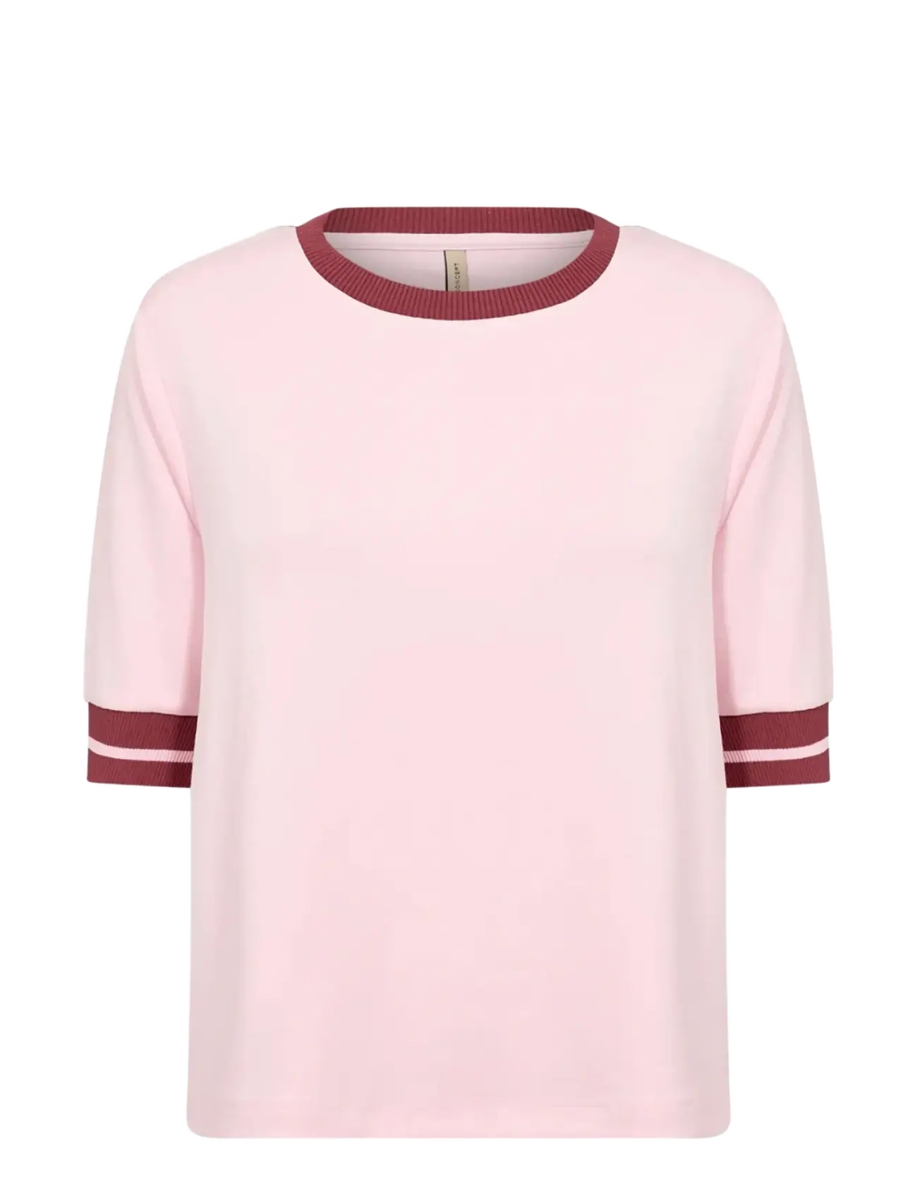 Soyaconcept SC-BANU - Bluser - 4120 ROSE / pink/rose