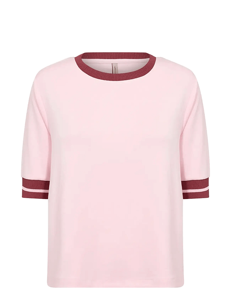 Soyaconcept - SC-BANU - 4120 rose - 1